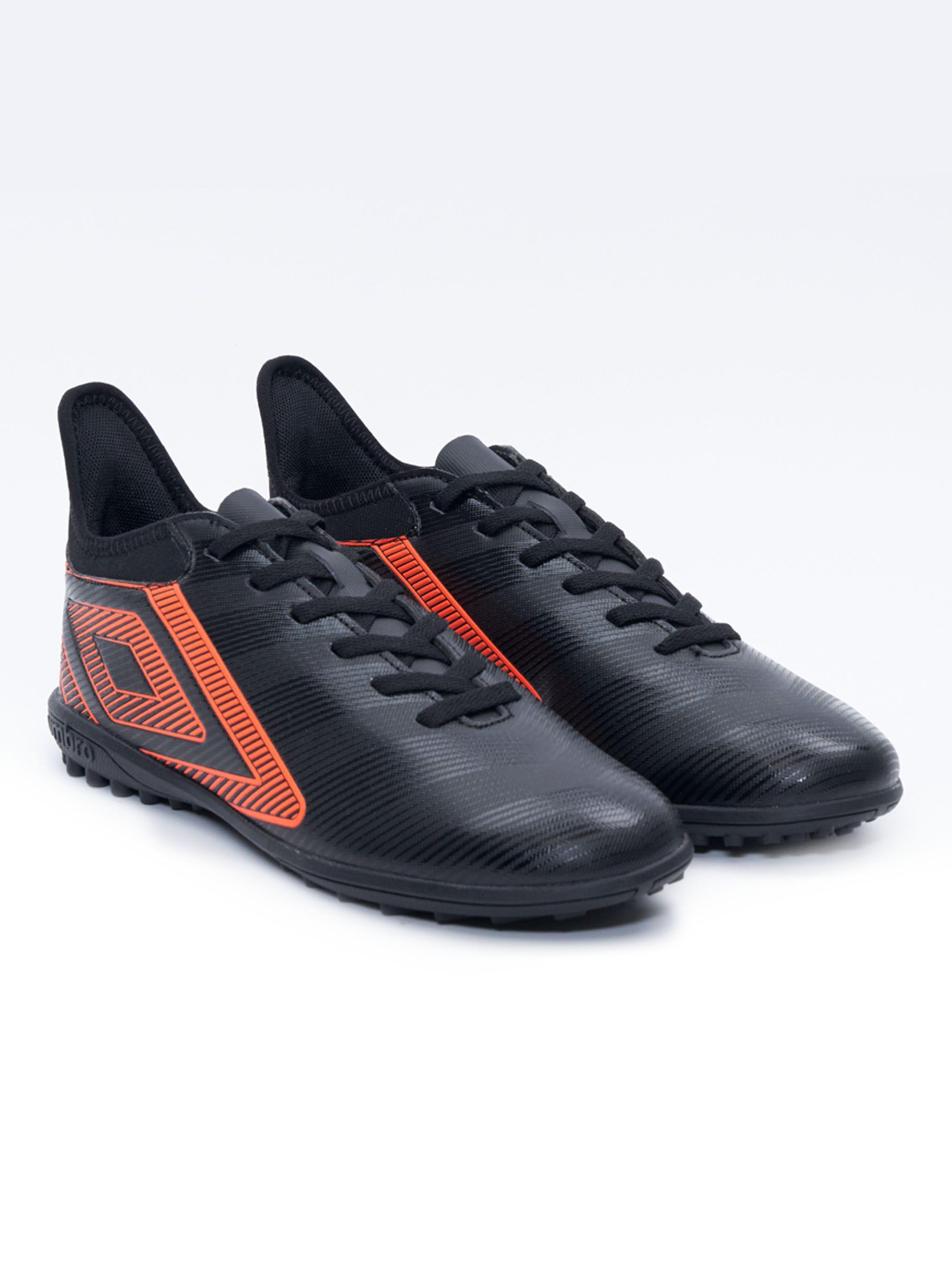 Zapatilla de Fútbol Logo Color Veloce Iii Unisex-1