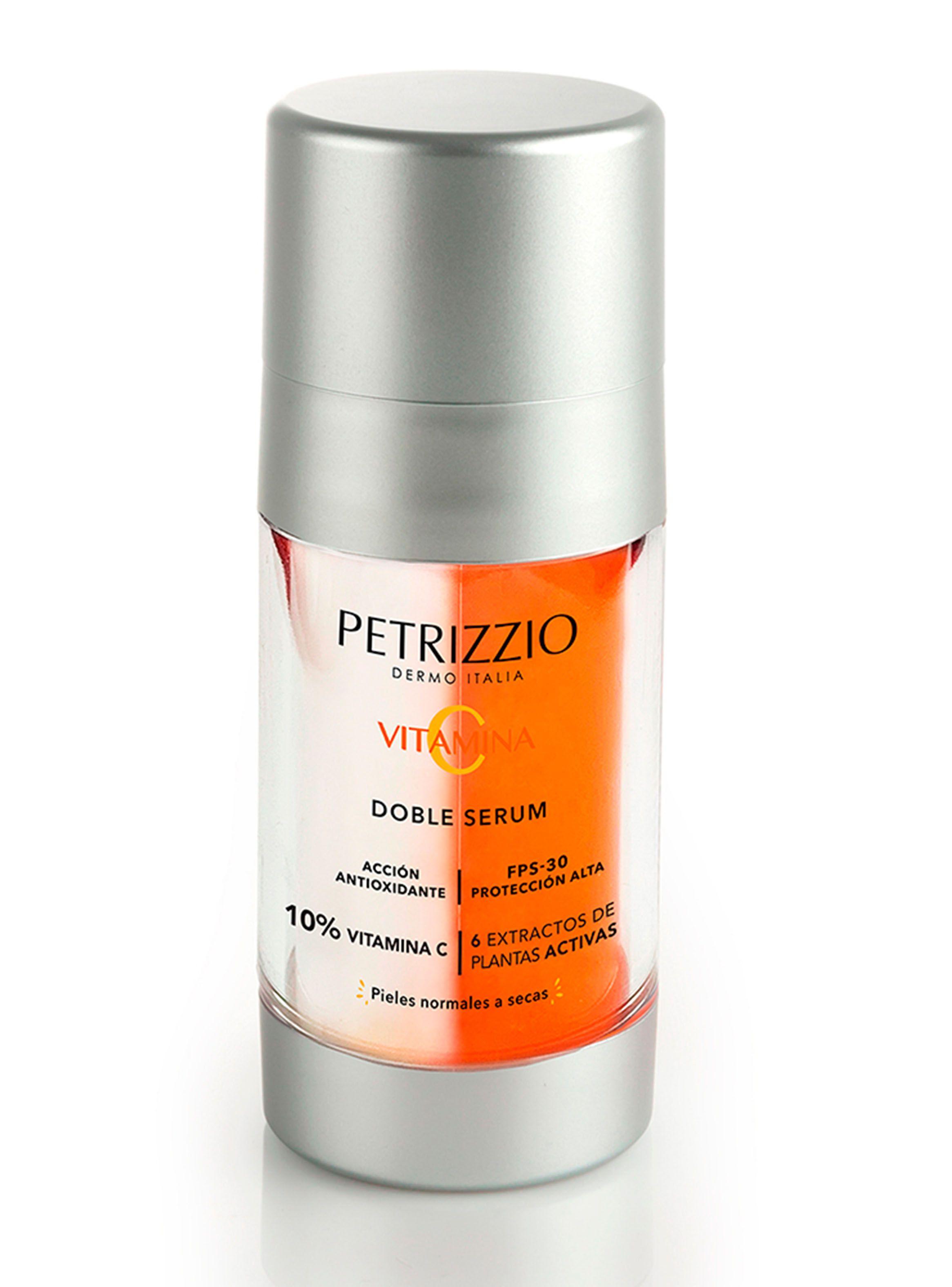 Doble Petrizzio Sérum Vitamina C 30 ml-1