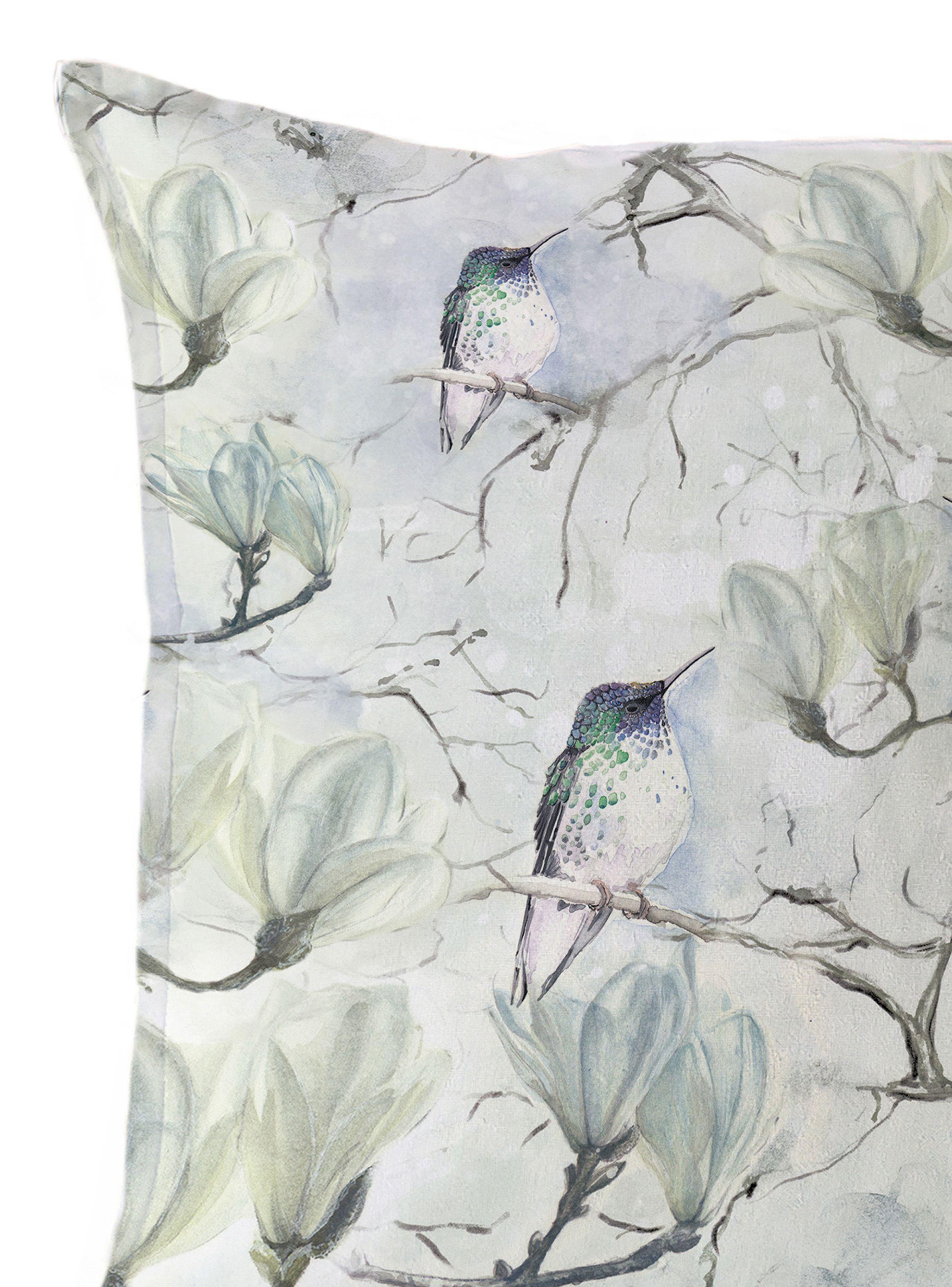 Funda de Cojín Magnolio 45 x 45 cm-1