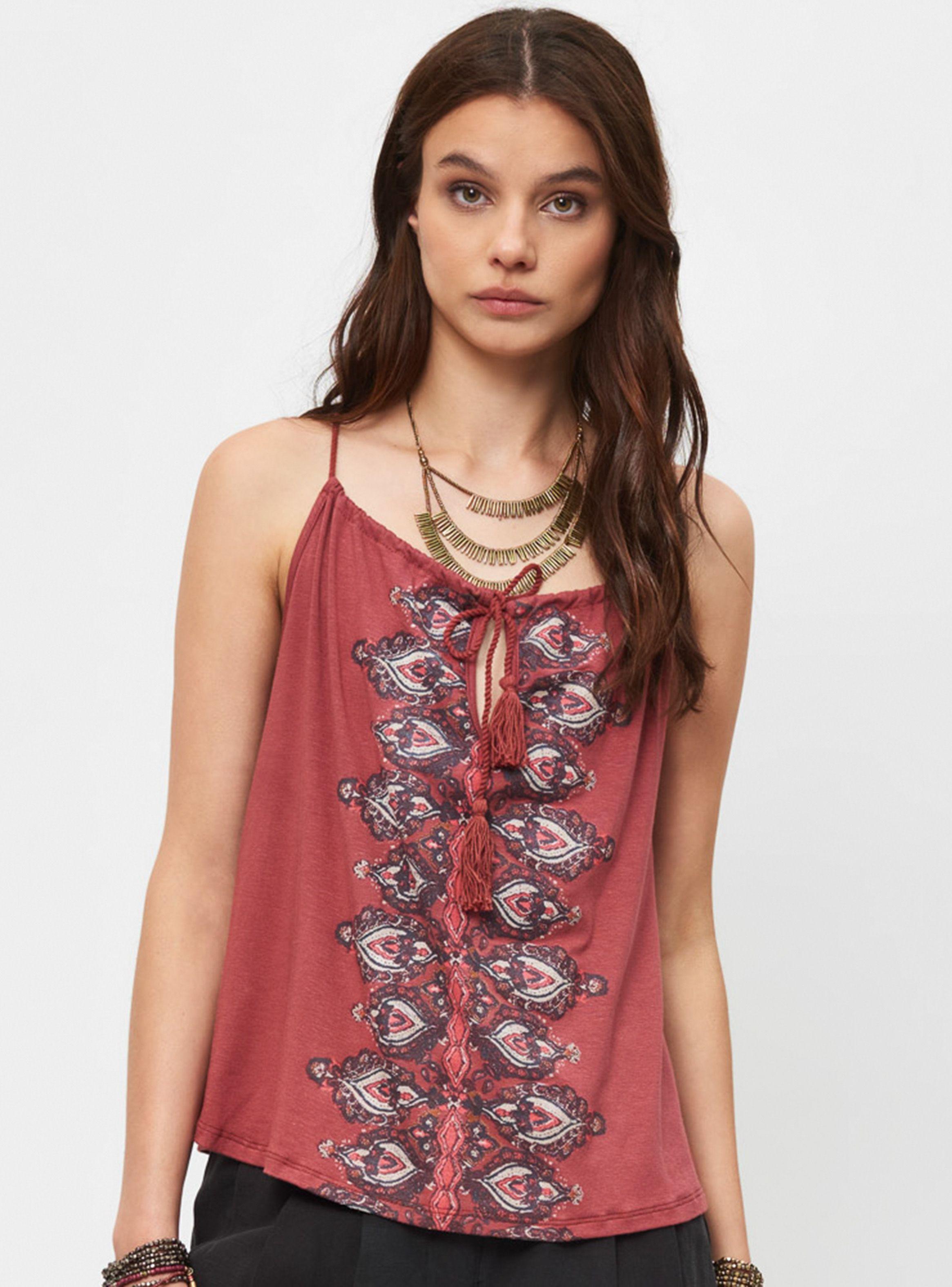 Polera Lazo Umbrale-0