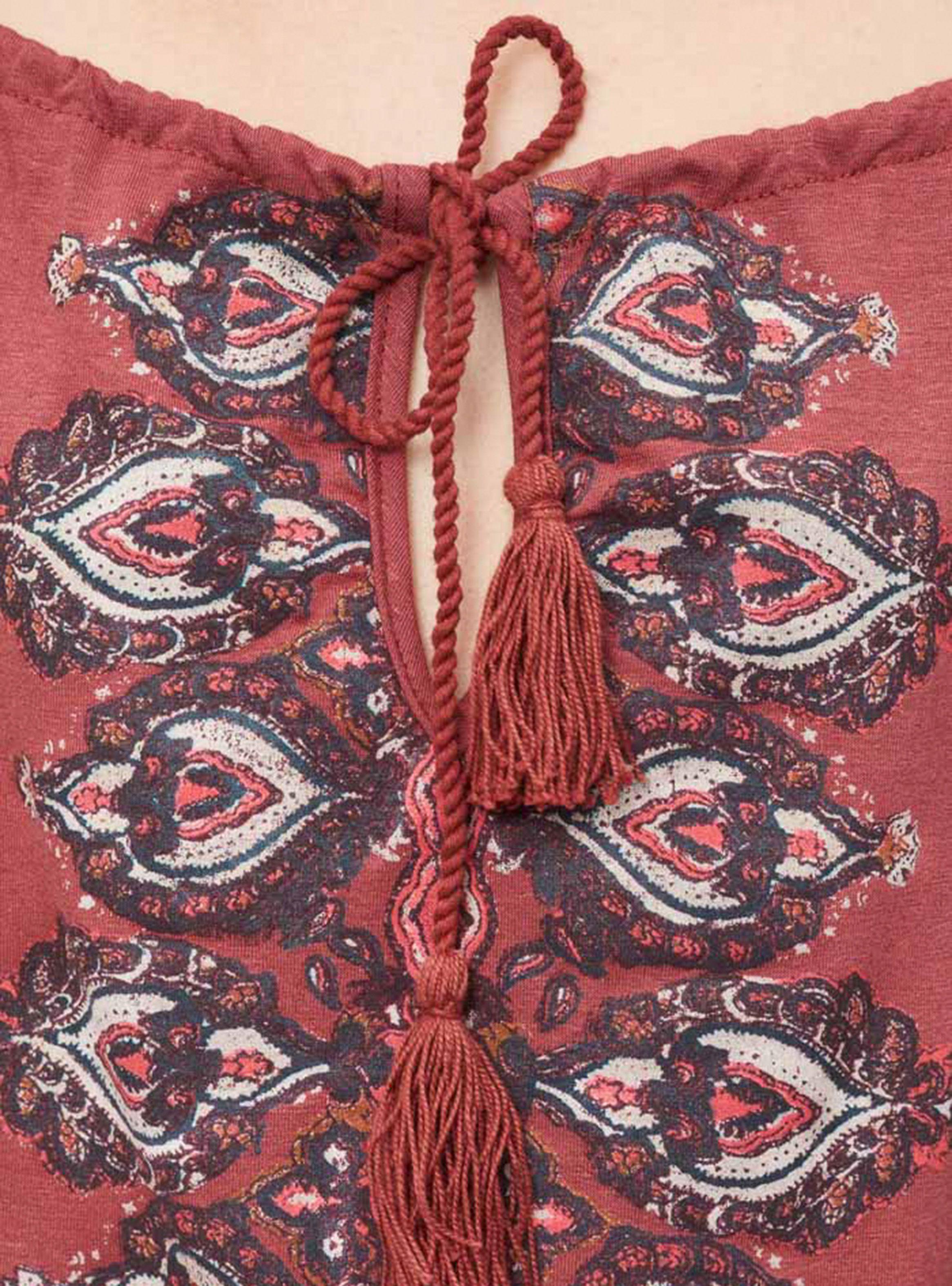 Polera Lazo Umbrale-2