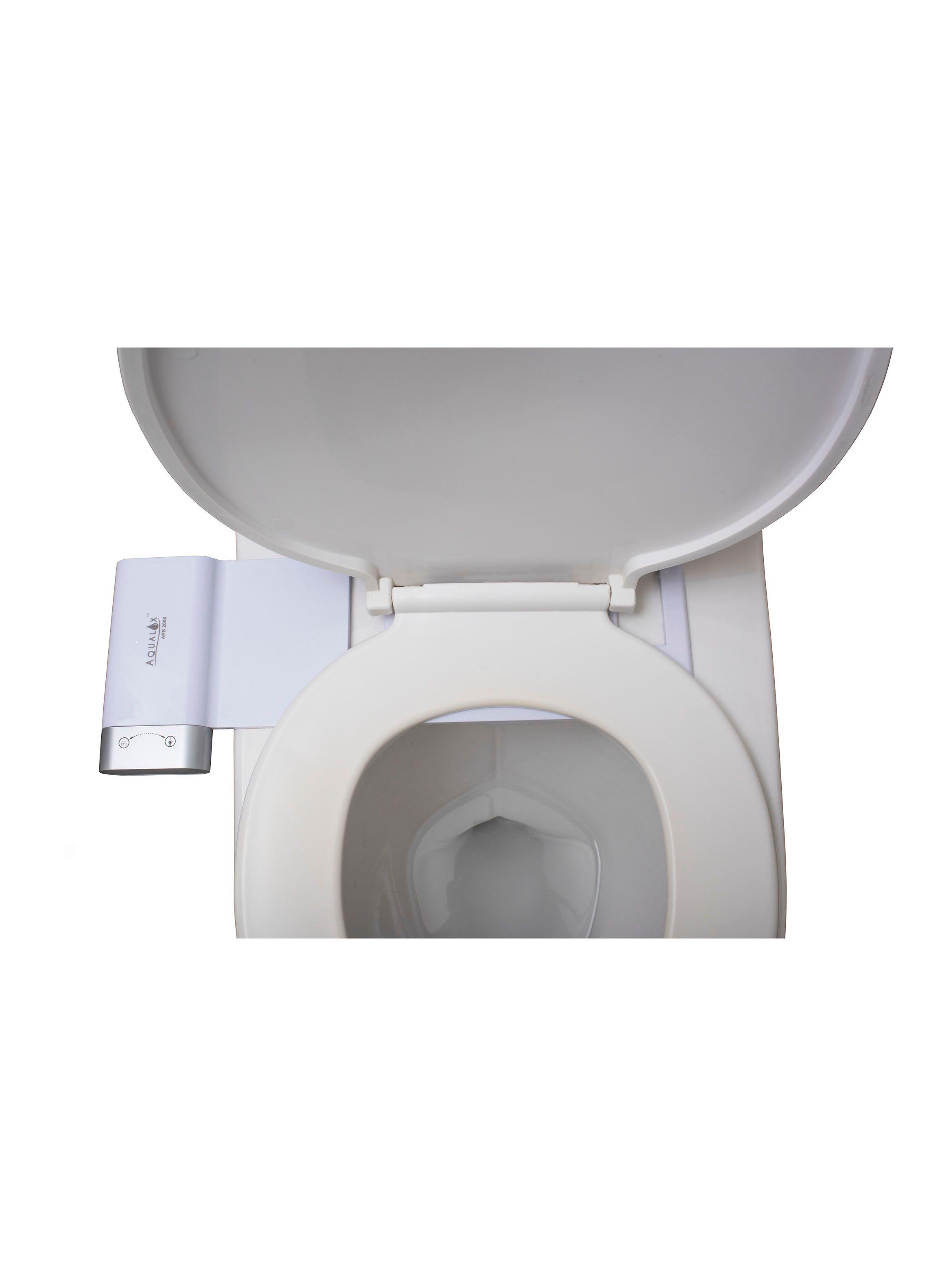 Bidet para WC-0