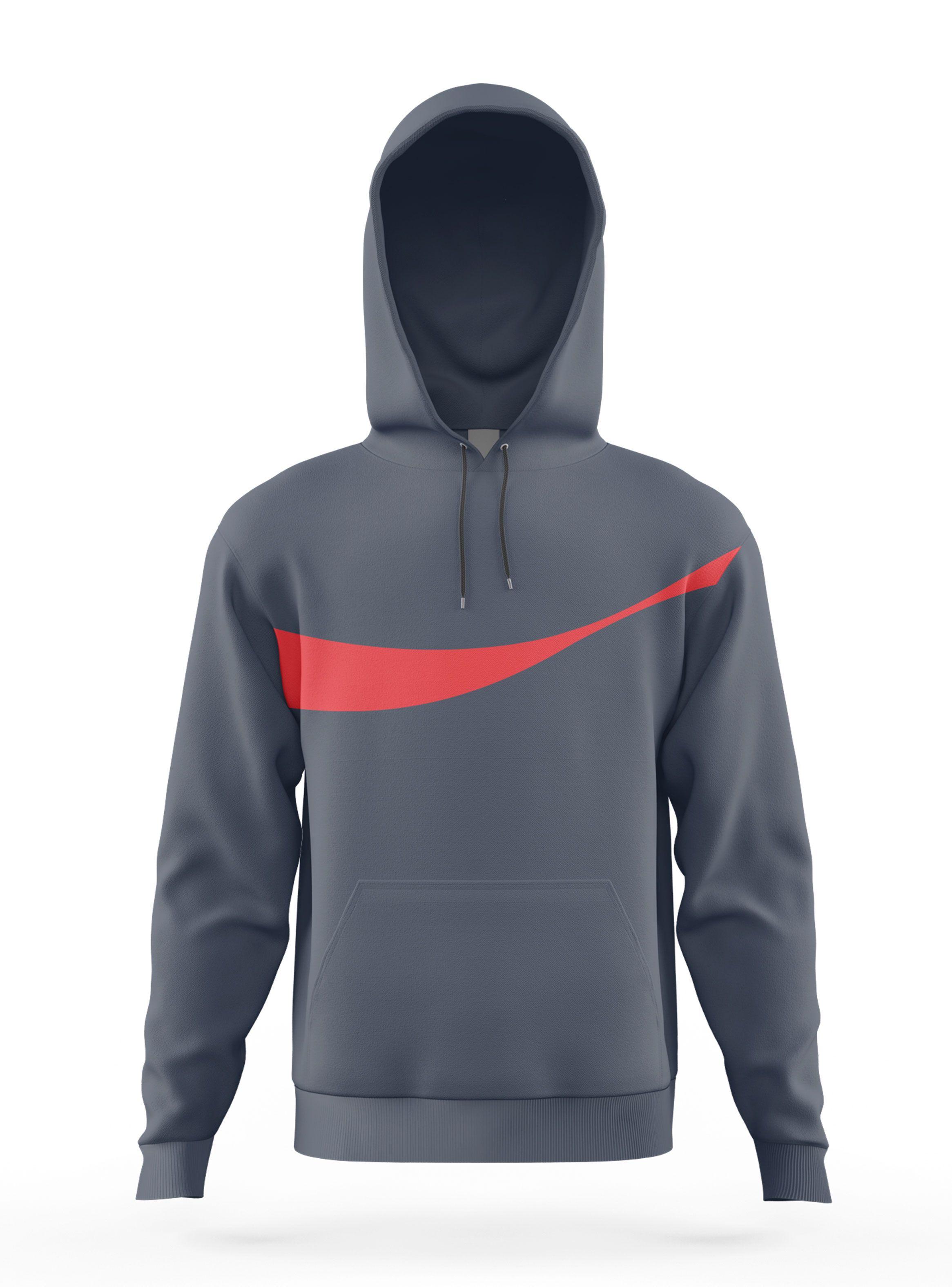 Polerón Comfort Fit-0