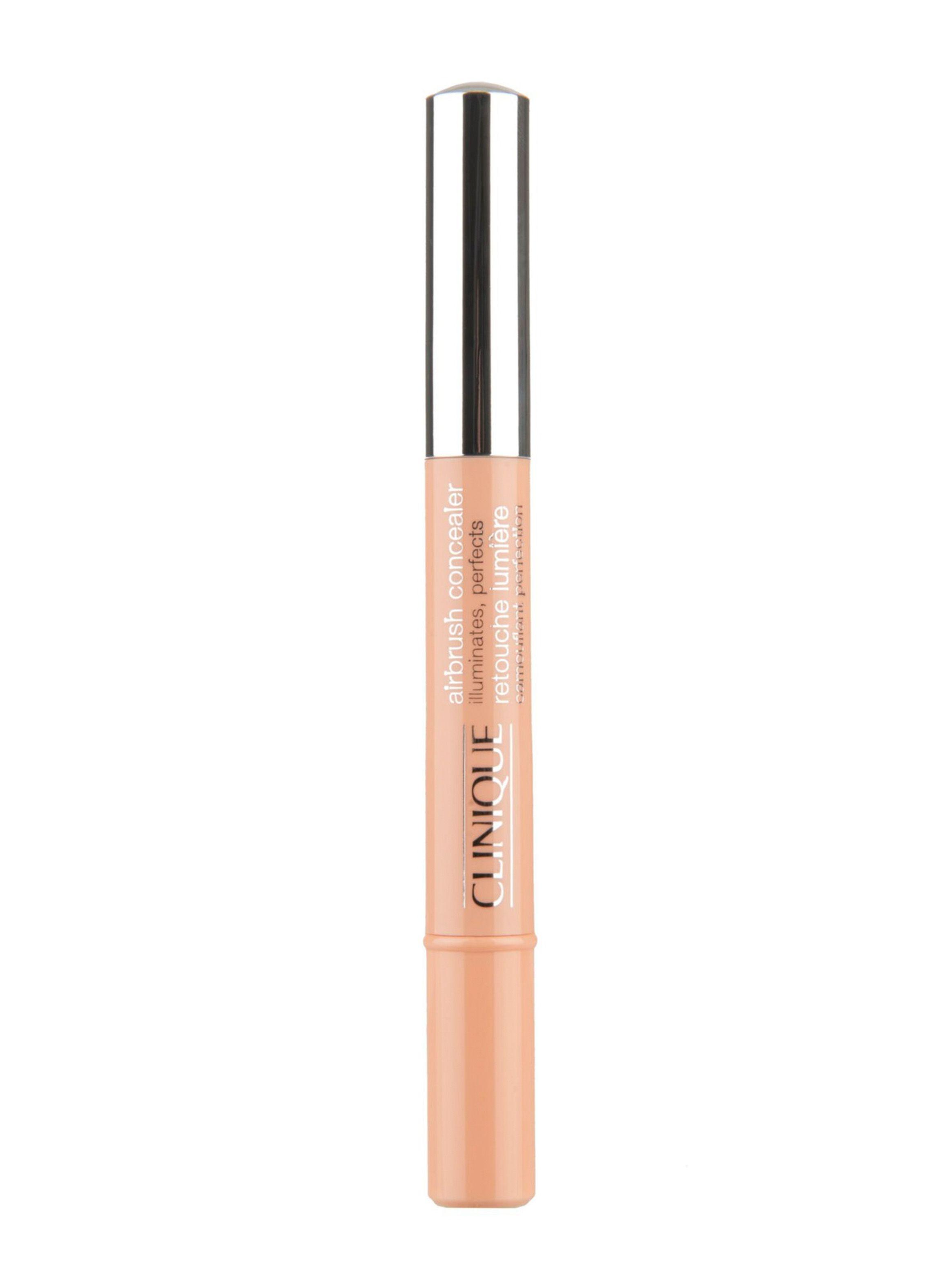Corrector Clinique Ojeras Airbrush Medium-0