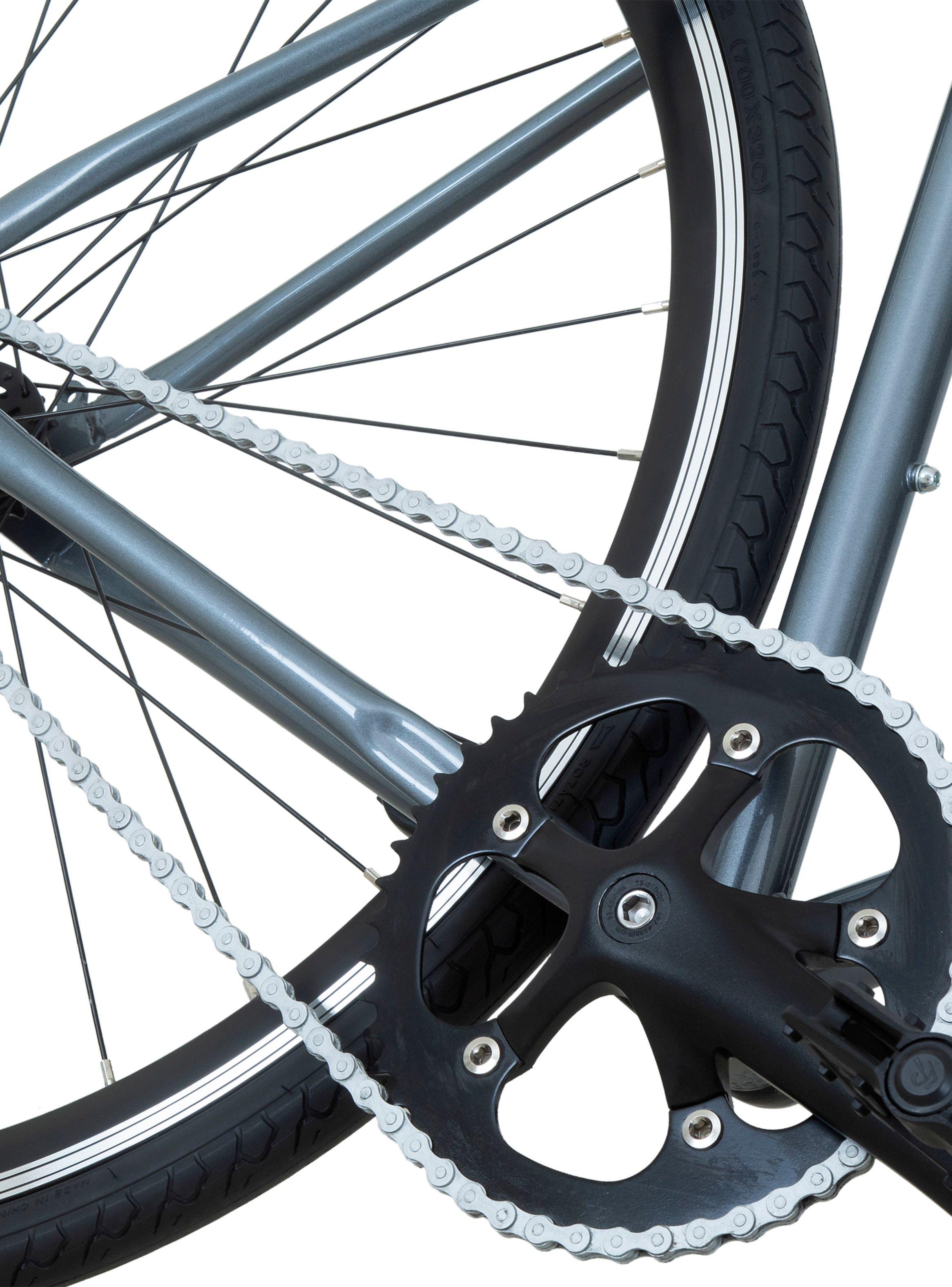 Bicicleta Urbana Cityfixer 3 Aro 28"-1