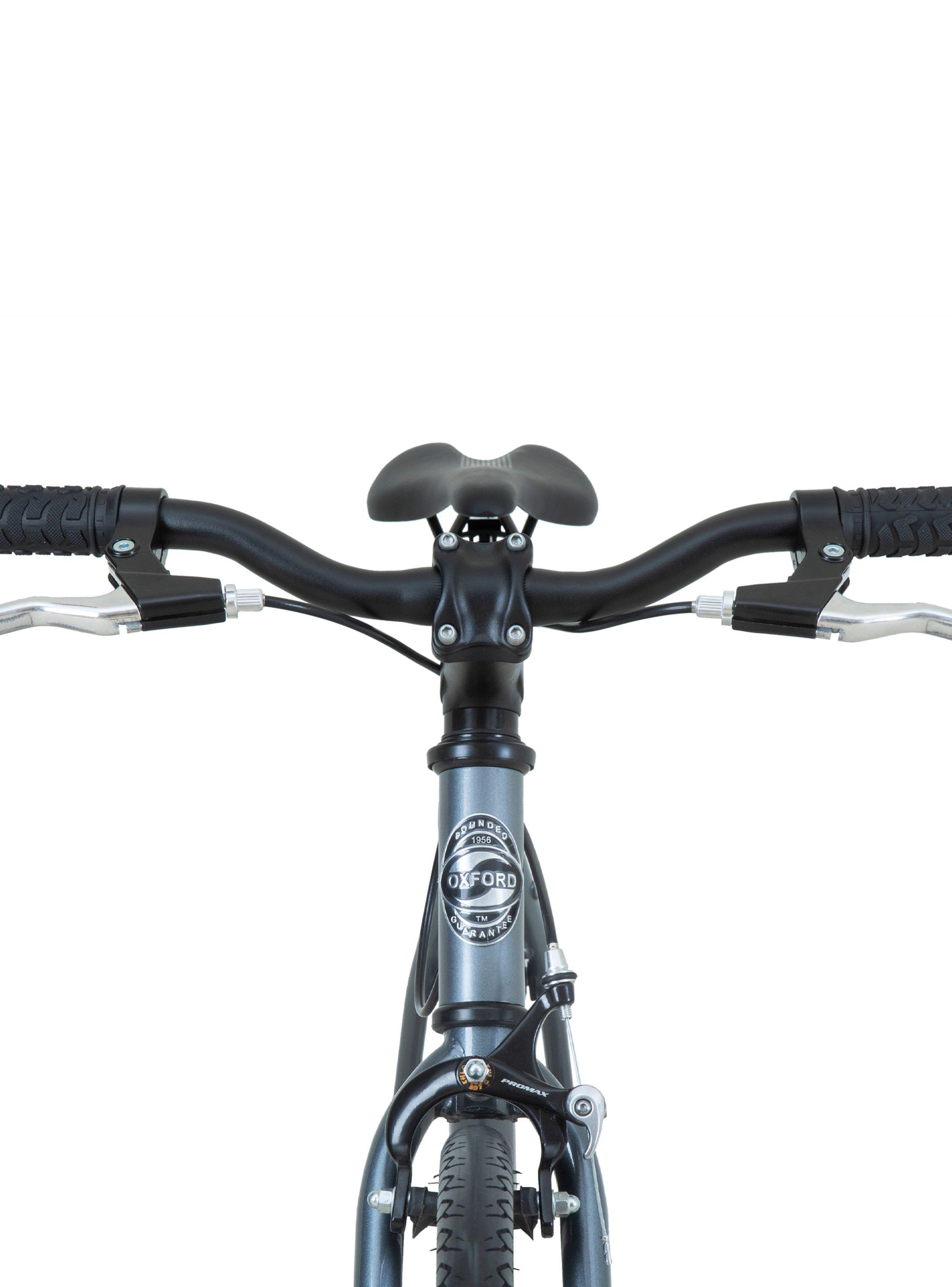 Bicicleta Urbana Cityfixer 3 Aro 28"-2