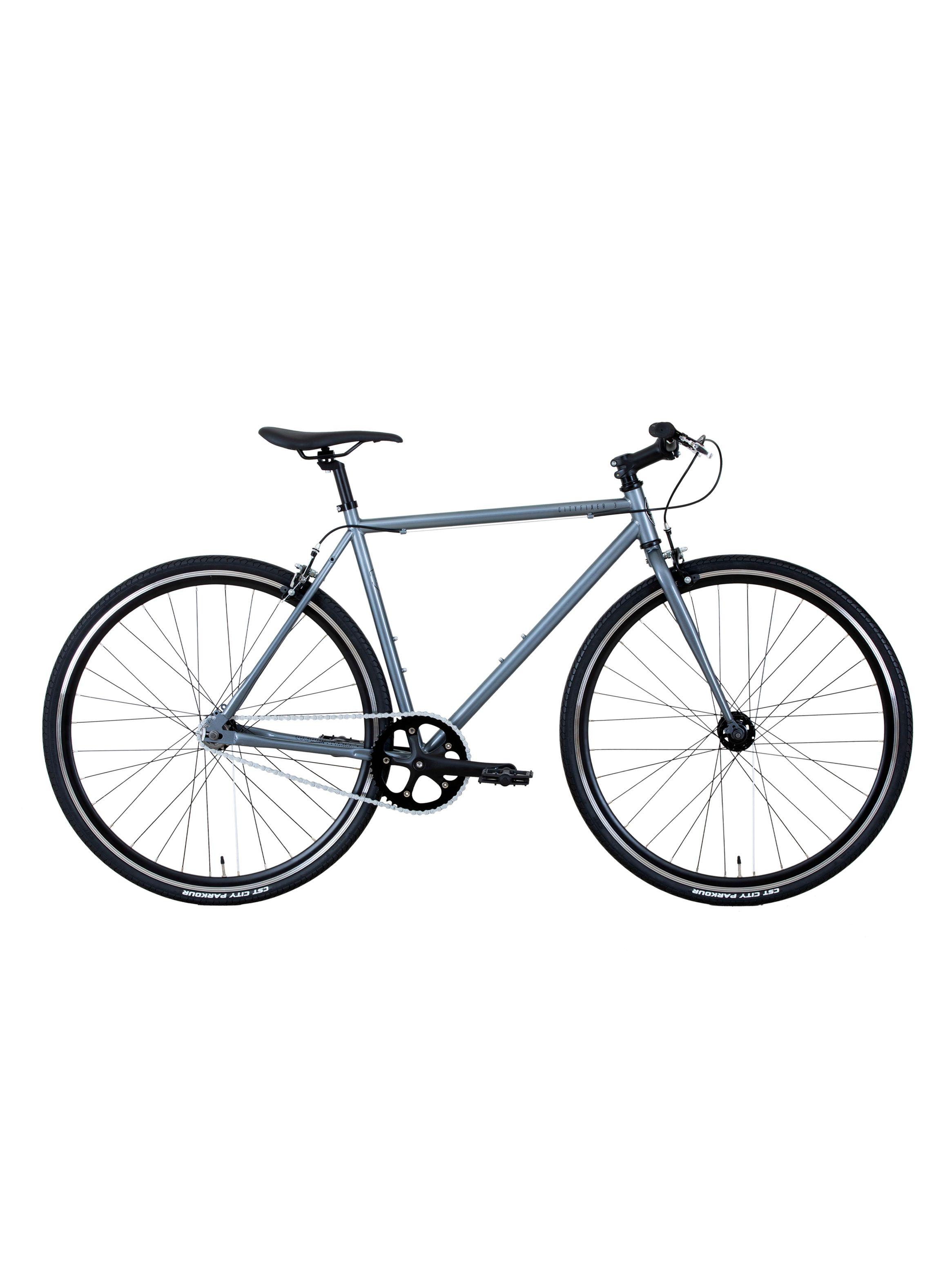 Bicicleta Urbana Cityfixer 3 Aro 28"-0