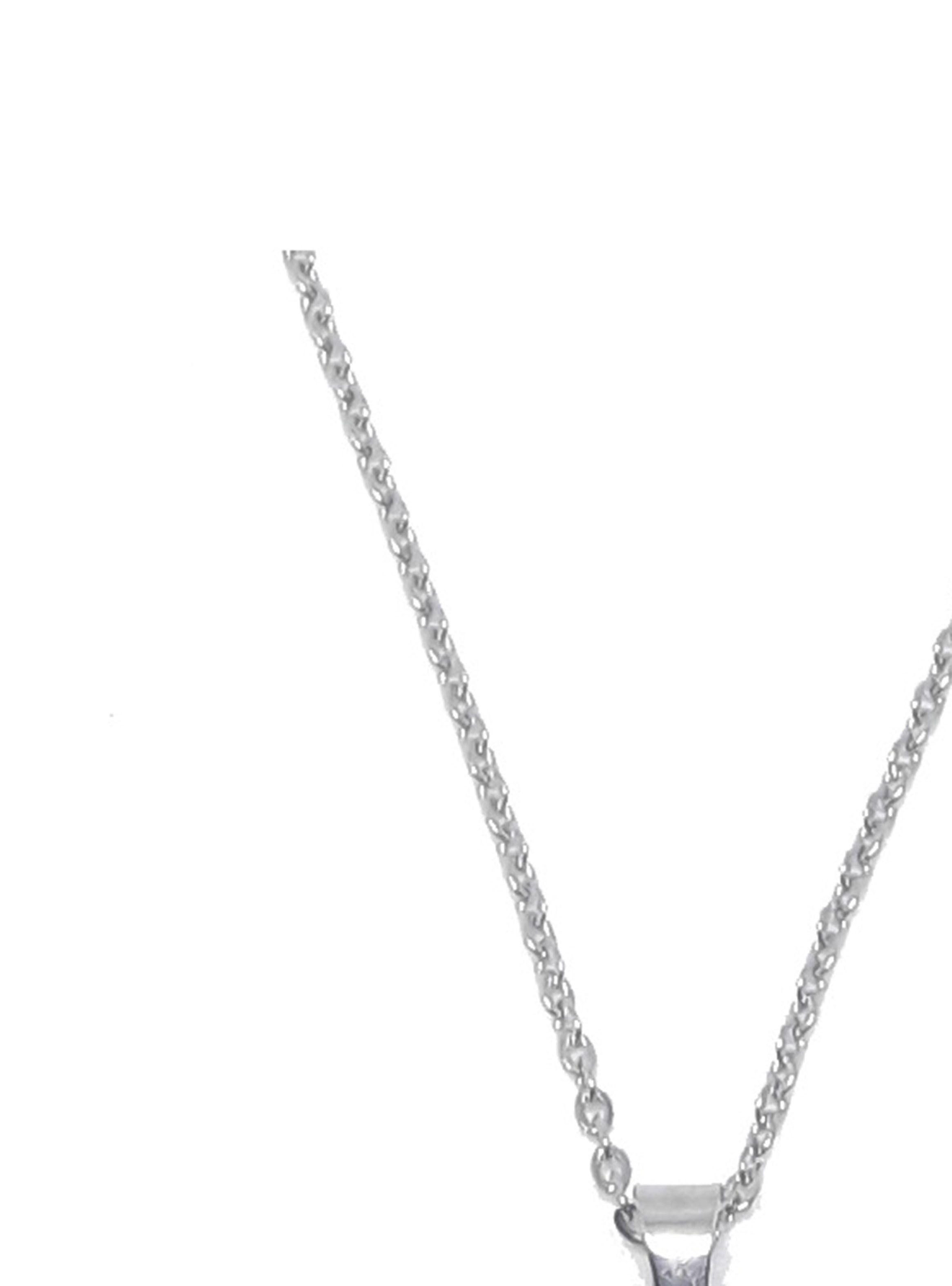 Collar Samanta Joyas Diseño Piedra Strass 2-2