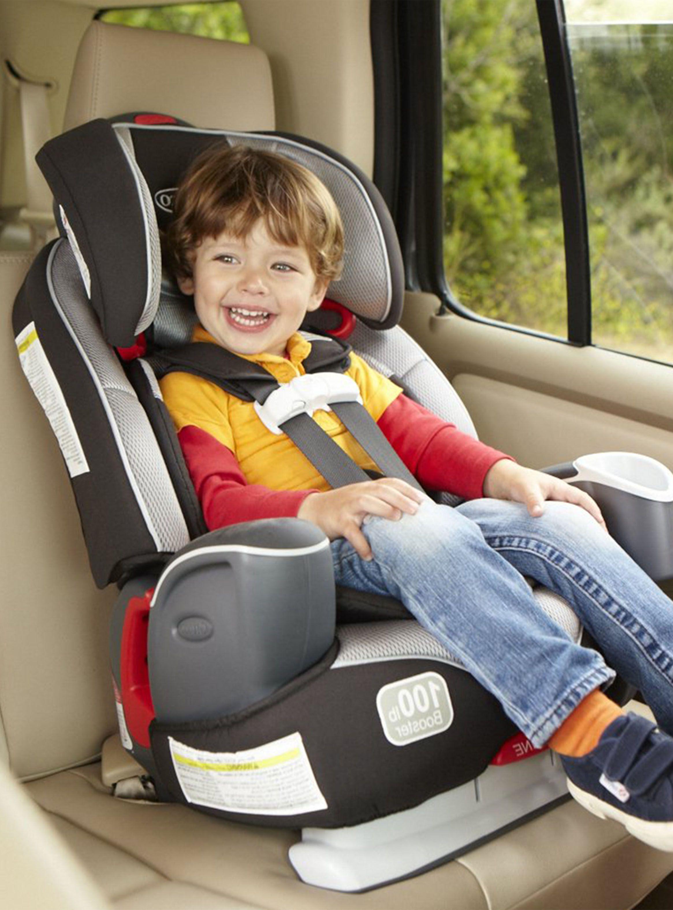 Silla Auto Nautilus Matrix-3