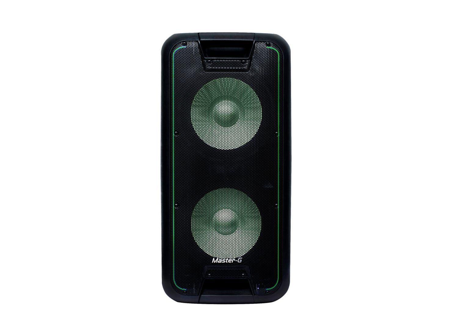 Parlante Portatil Master-G MGULTRANEO Bluetooth-3