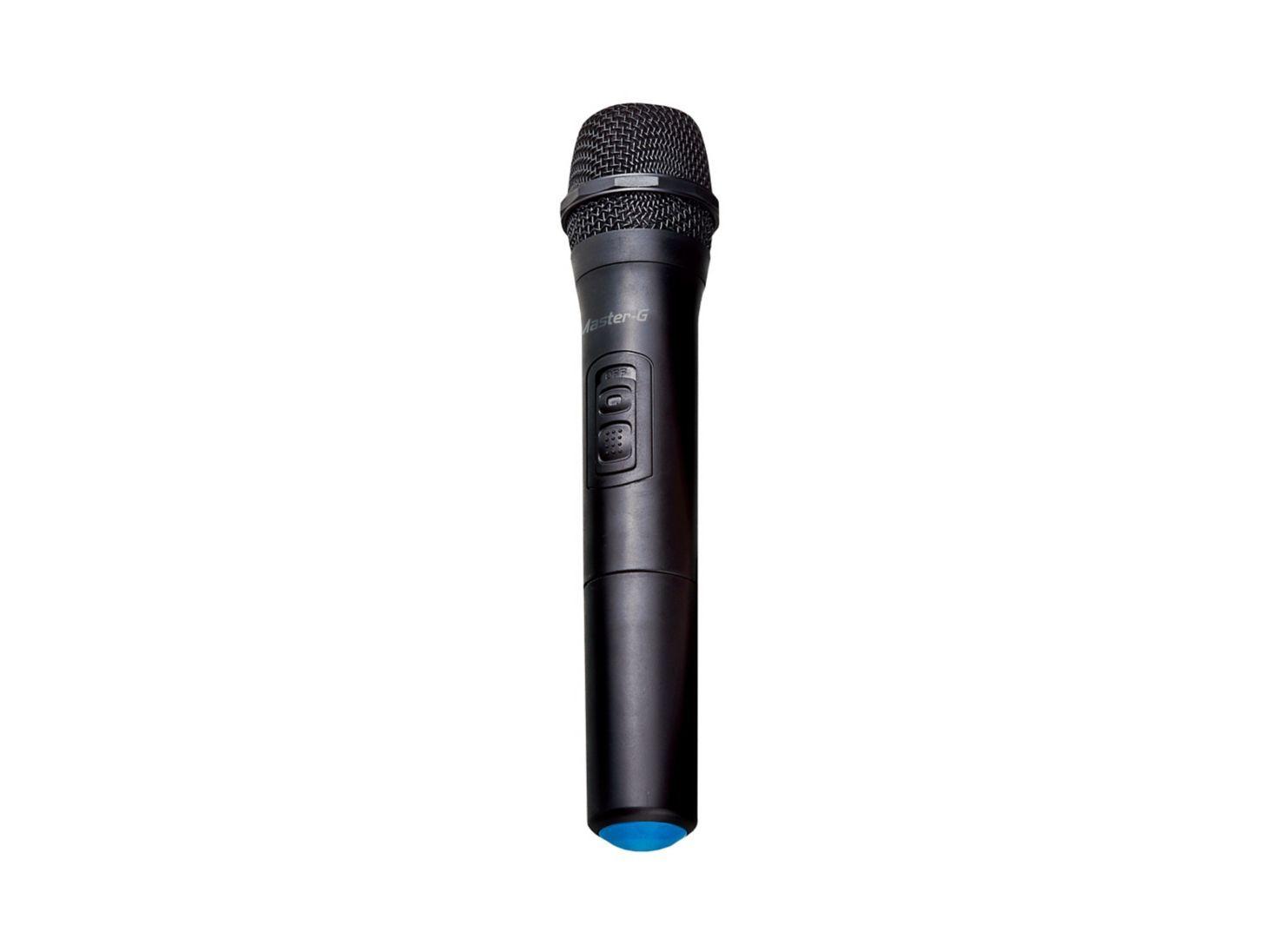 Parlante Portatil Master-G MGULTRANEO Bluetooth-2