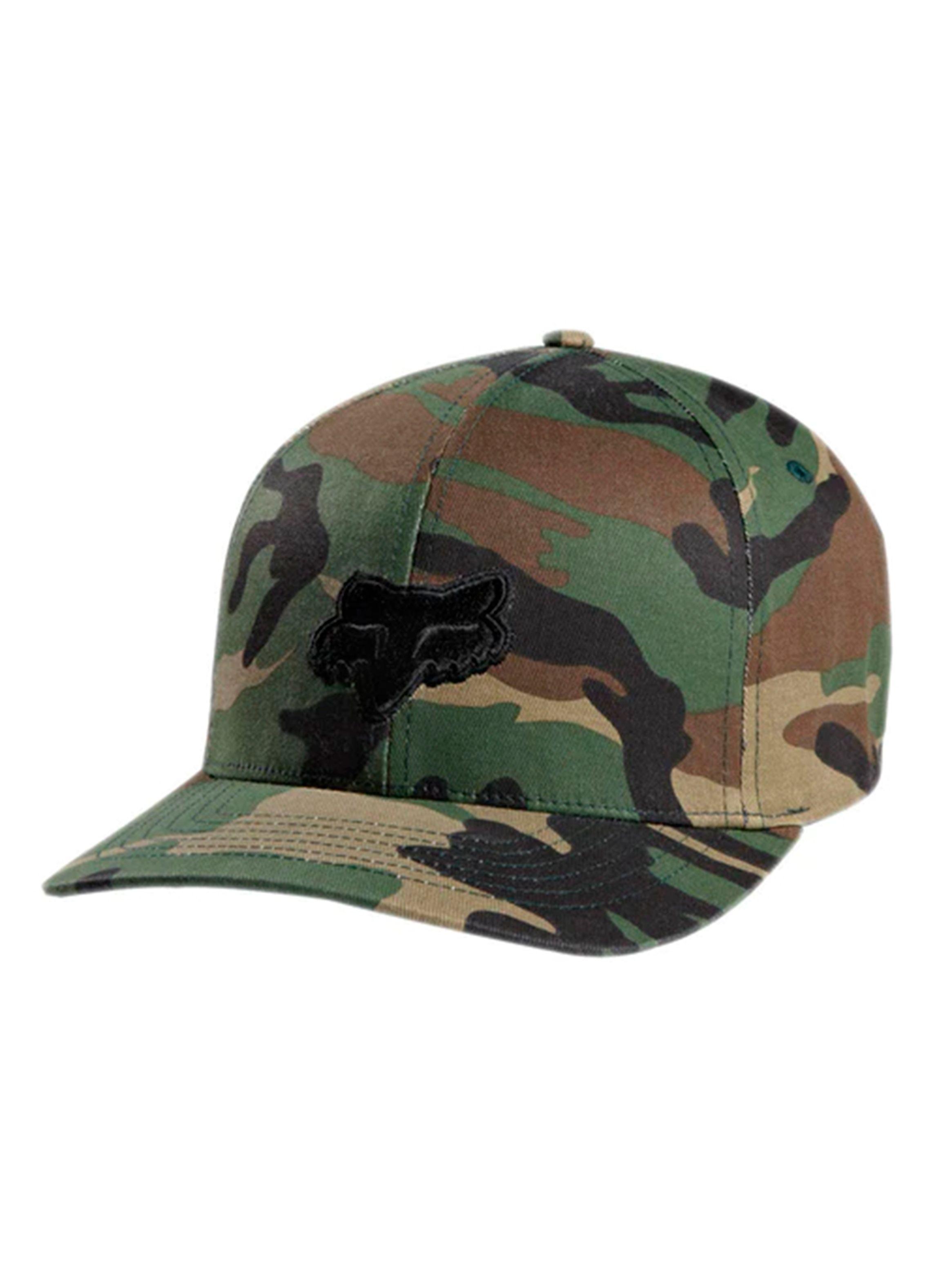 Gorro Legacy Flexfit-0