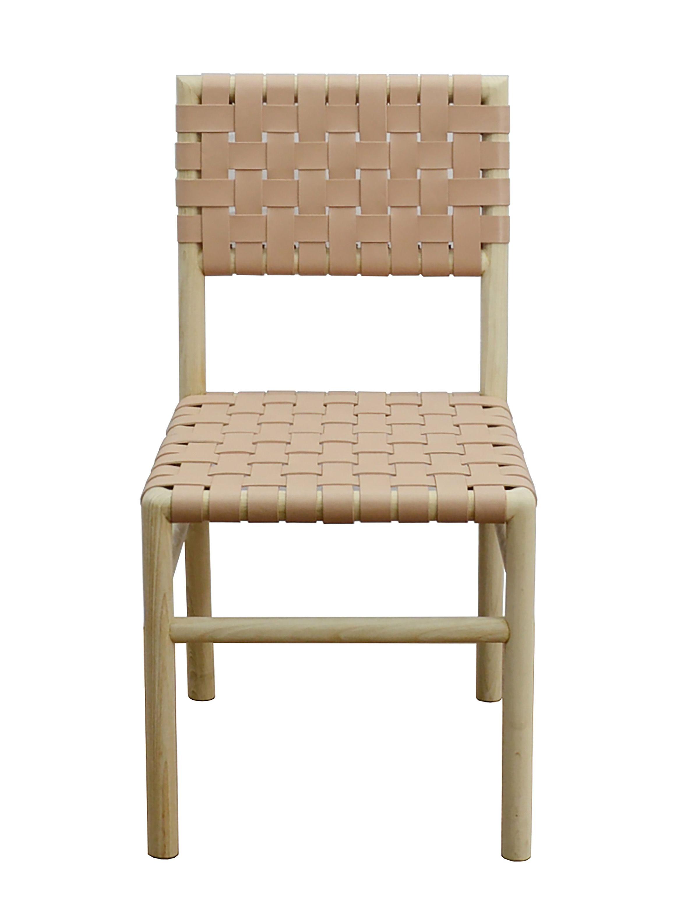 Silla Austral Nude Cuero-1
