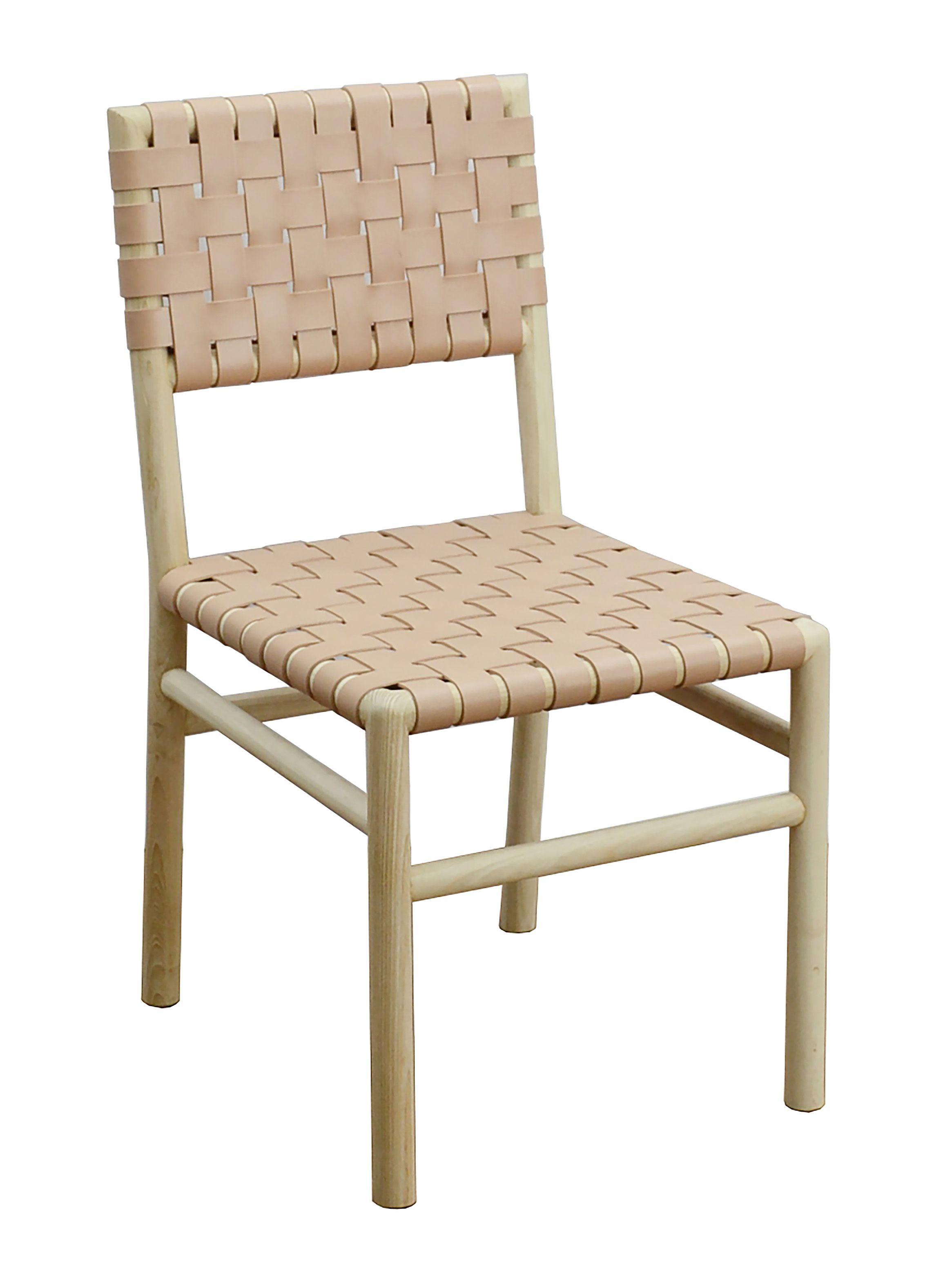 Silla Austral Nude Cuero-3