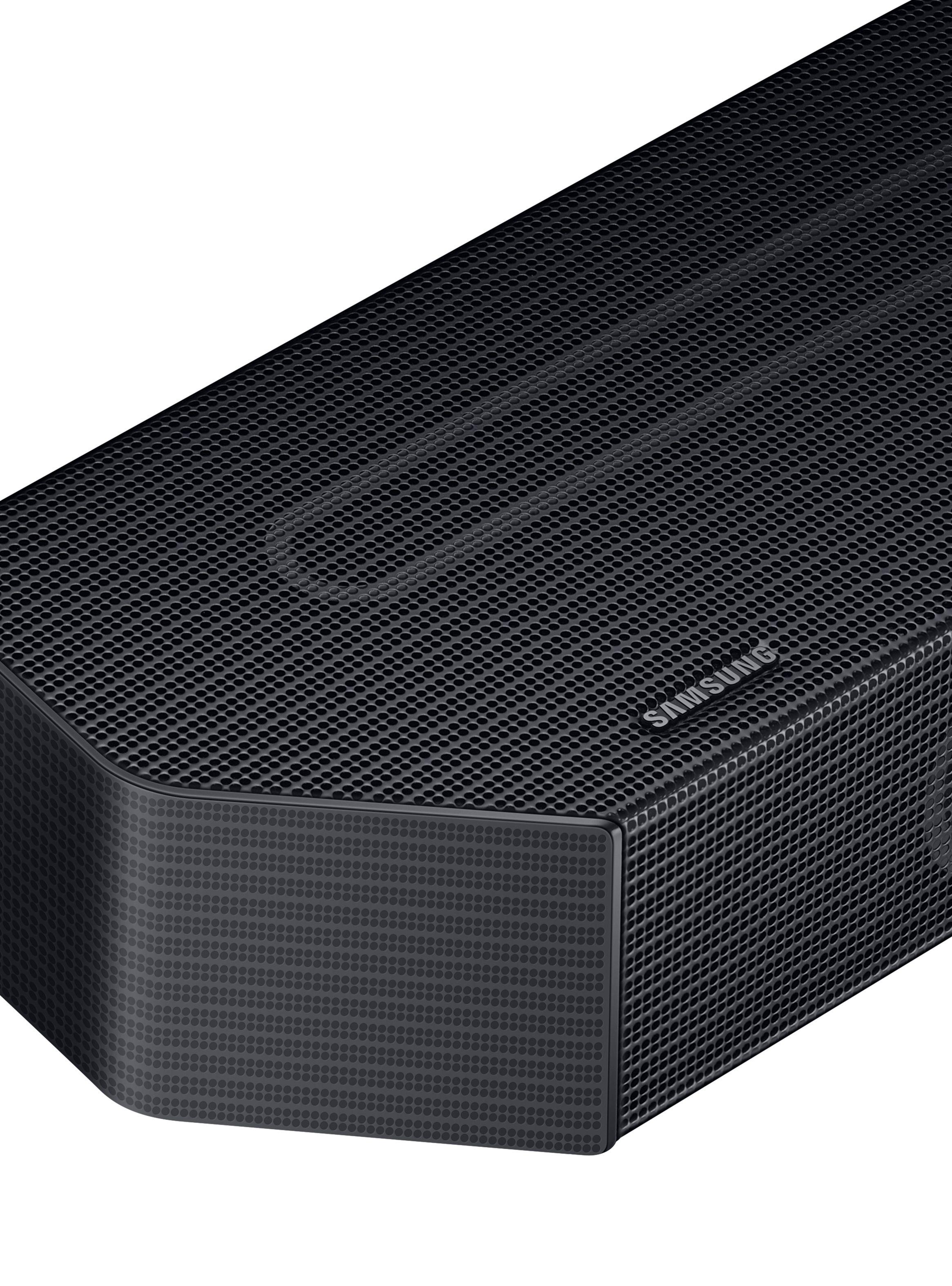 Neo Qled Smart TV 55" 90C 4K 2023 + Soundbar HW-Q600C 2023-7