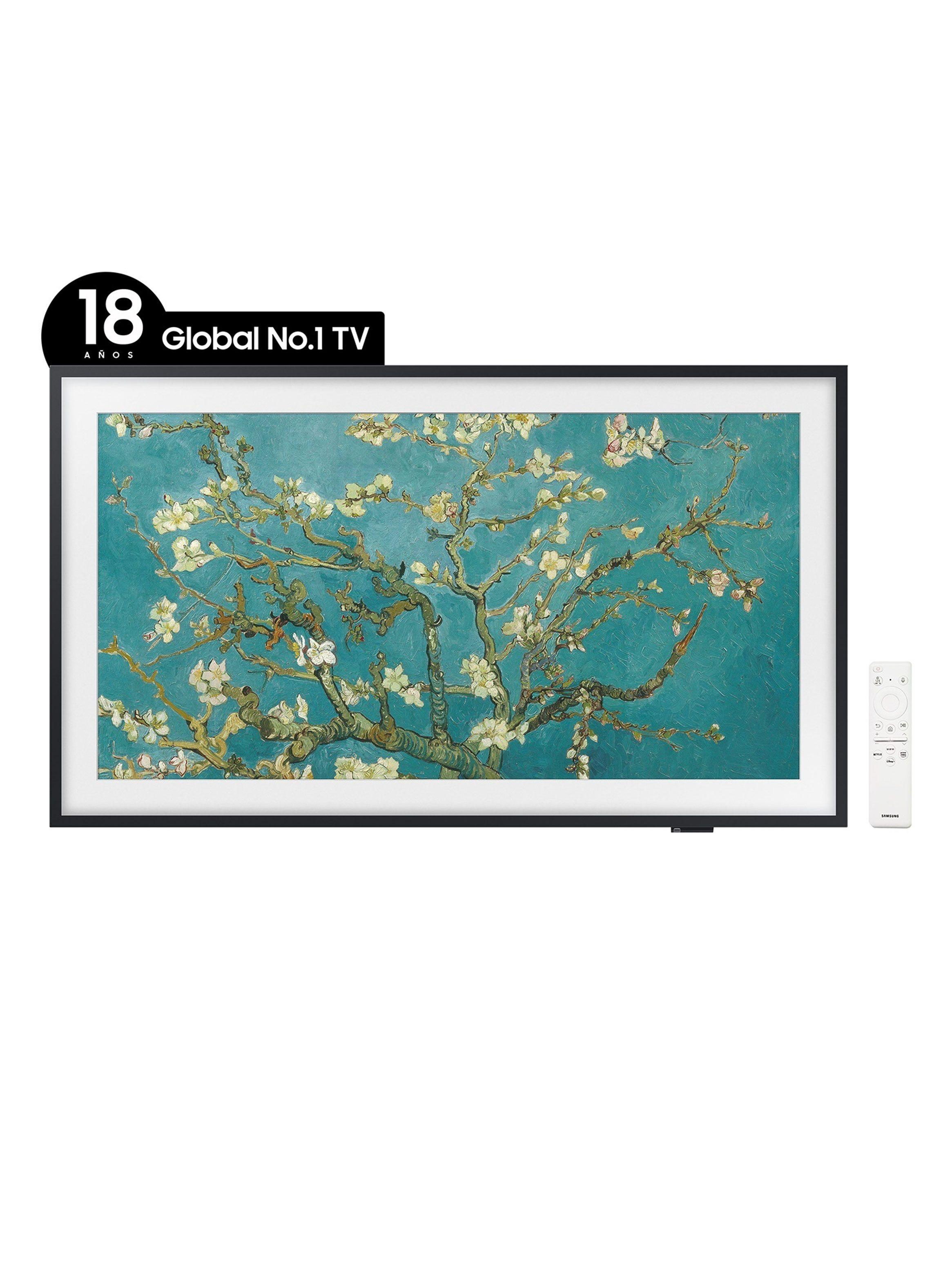 LED 32" The Frame FHD Smart TV 2023-2