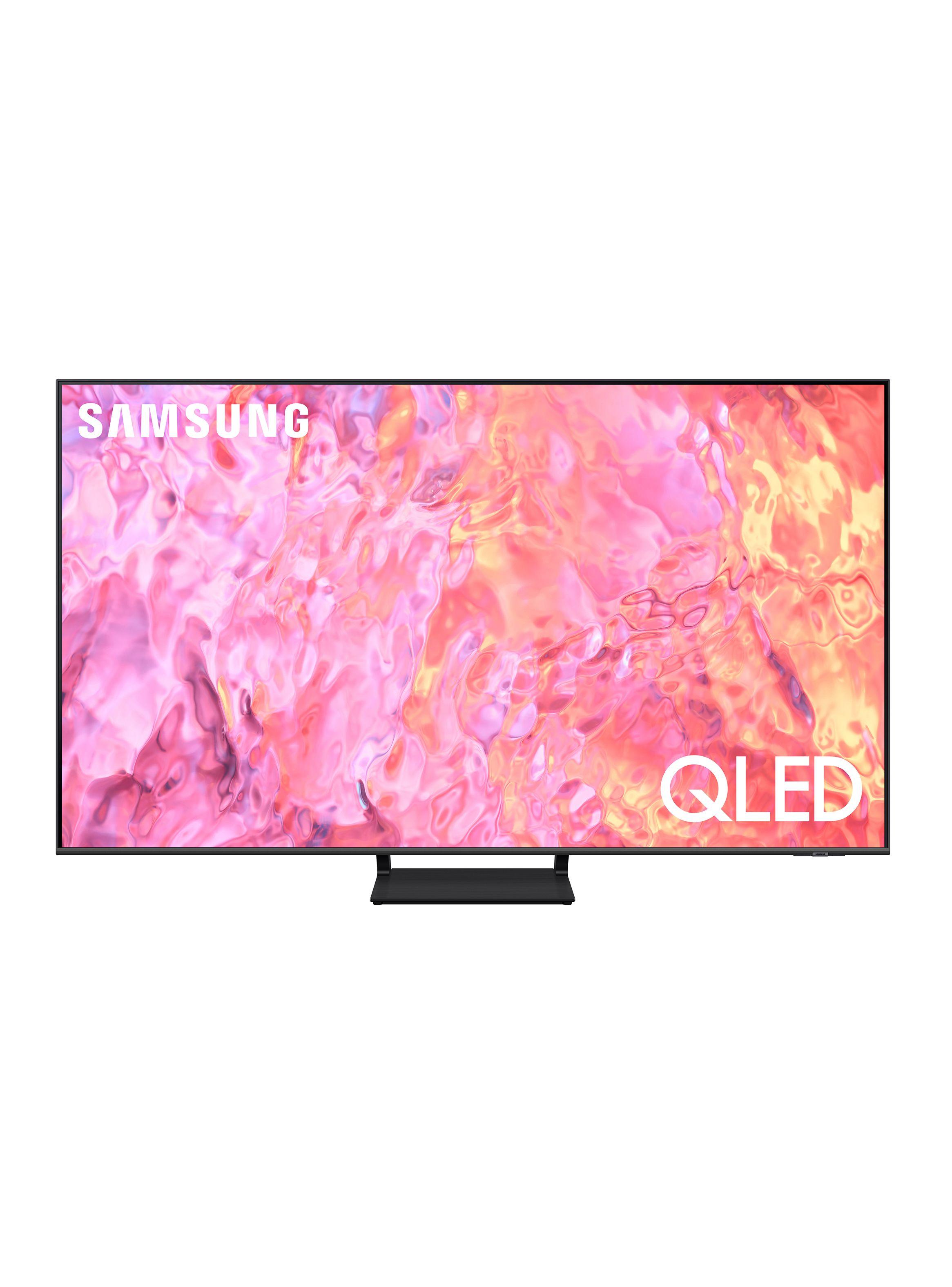 Smart TV QLED 4K 75" Q65C-0