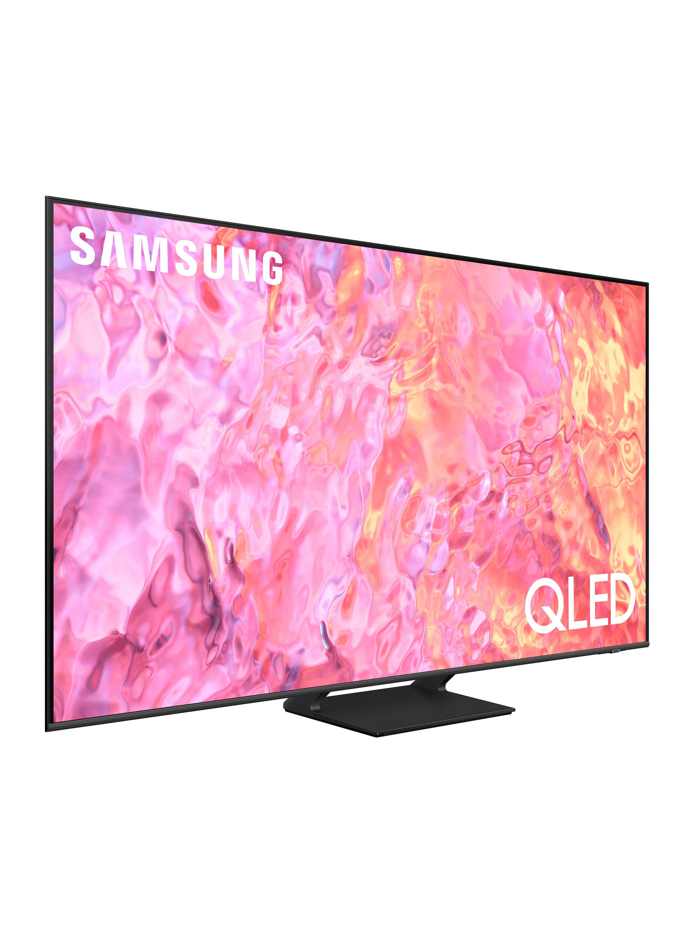 Smart TV QLED 4K 75" Q65C-3