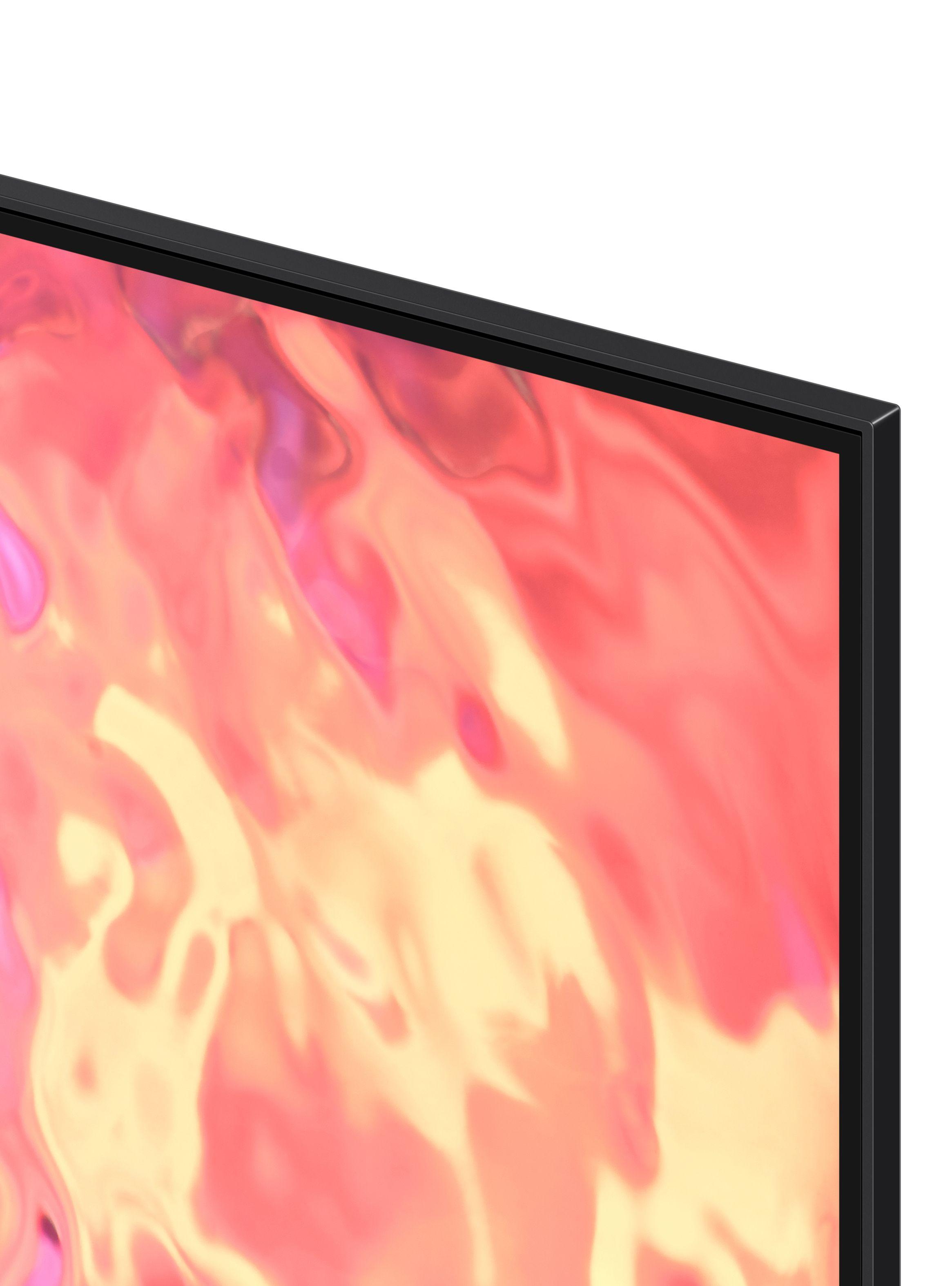 Smart TV QLED 4K 75" Q65C-6