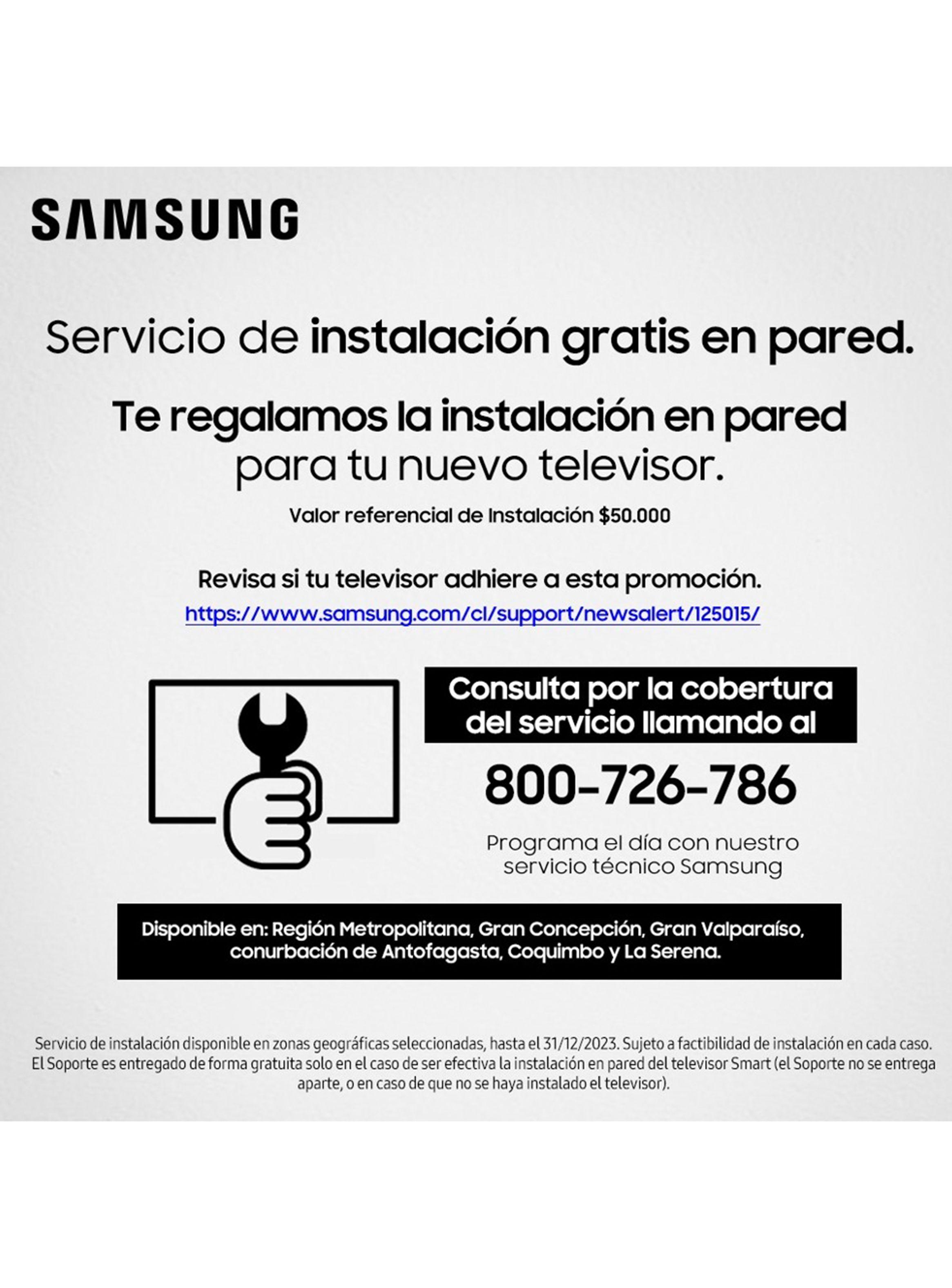 Smart TV QLED 4K 75" Q65C-7