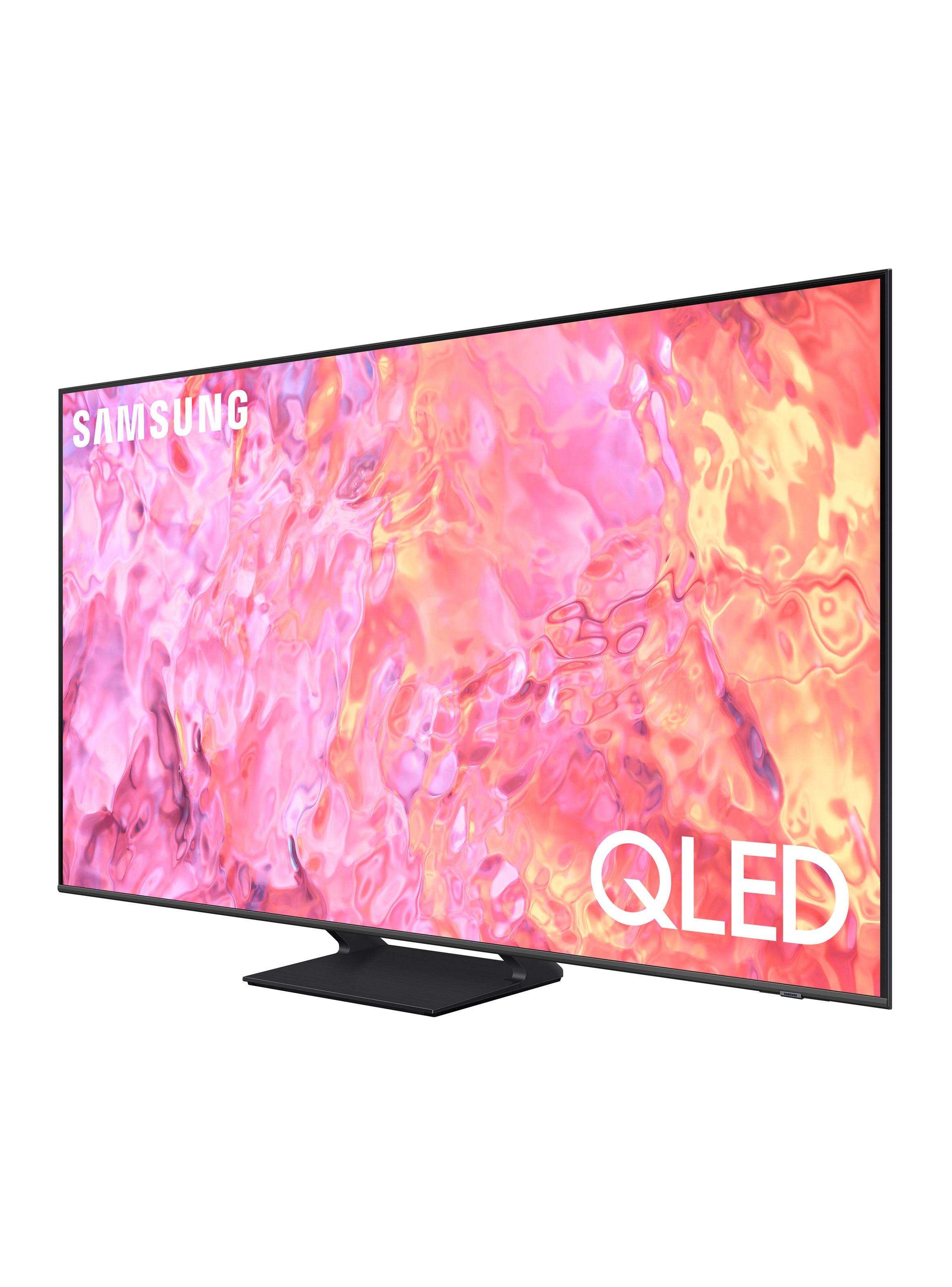 Smart TV QLED 4K 75" Q65C-4