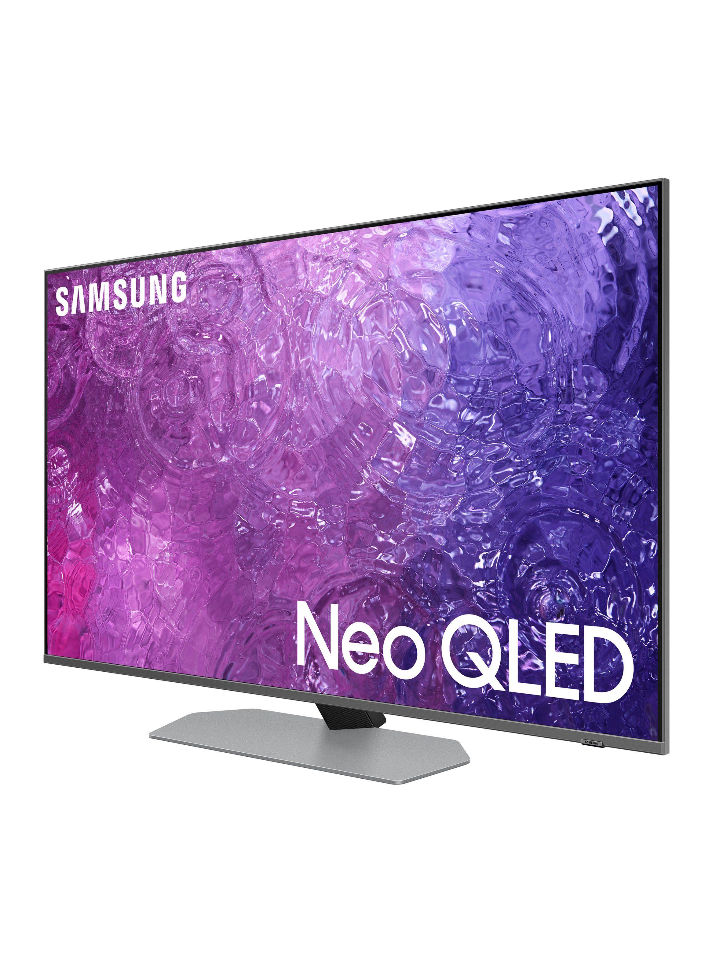Smart TV Neo QLED 4K 75" QN90C-4