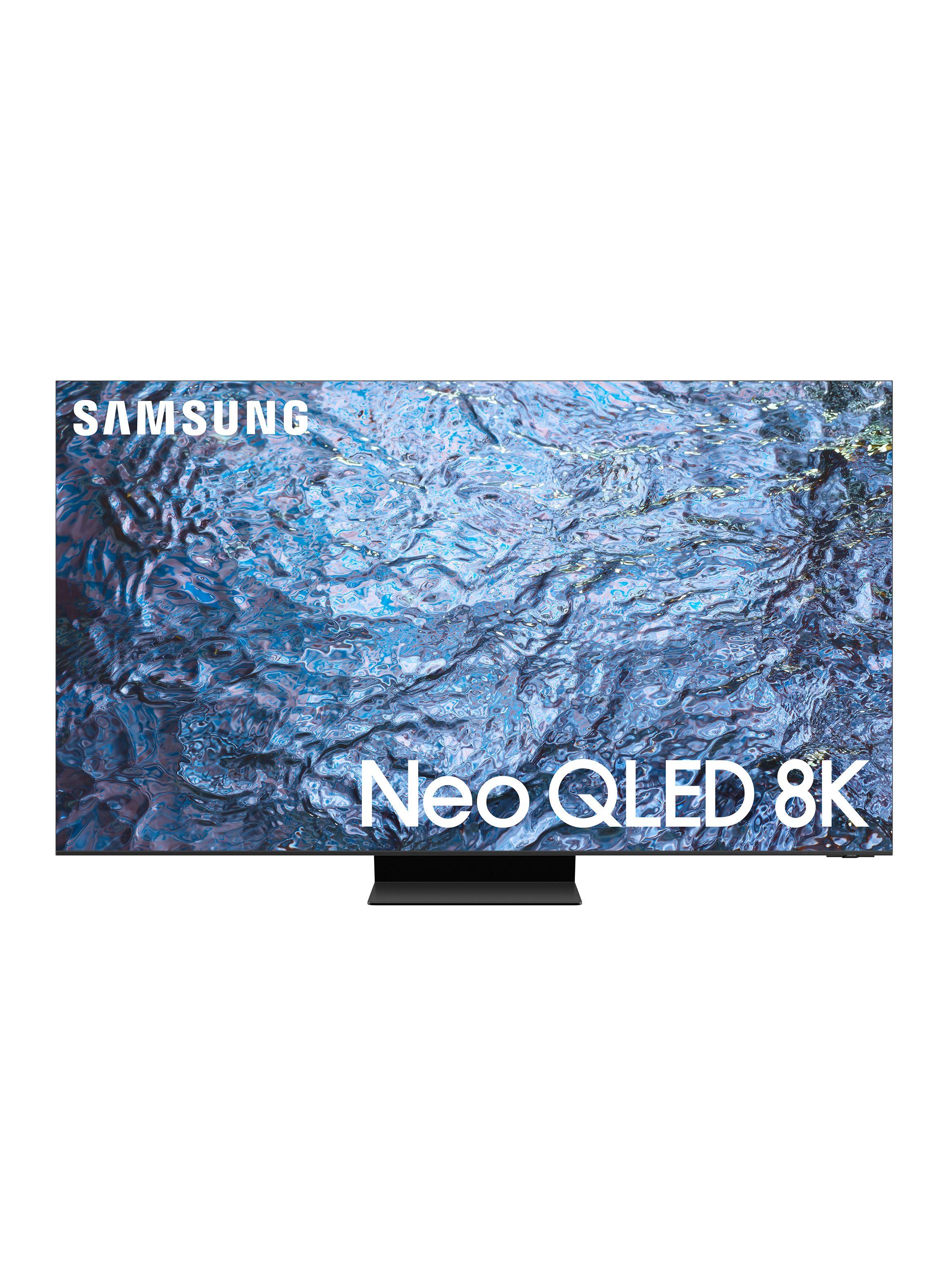 Smart TV Neo QLED 8K 85" QN900C-0