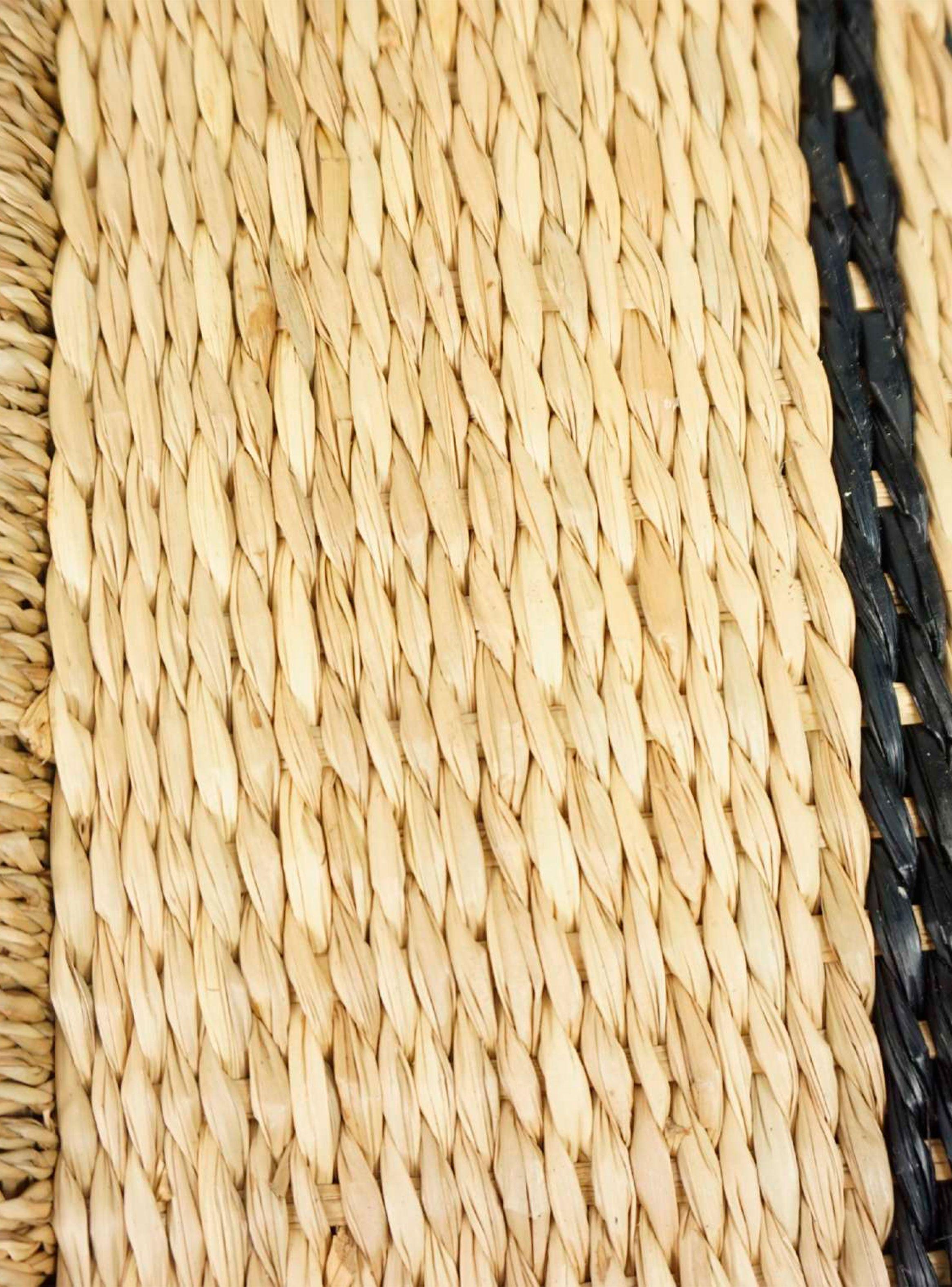 Abanico Negro-2