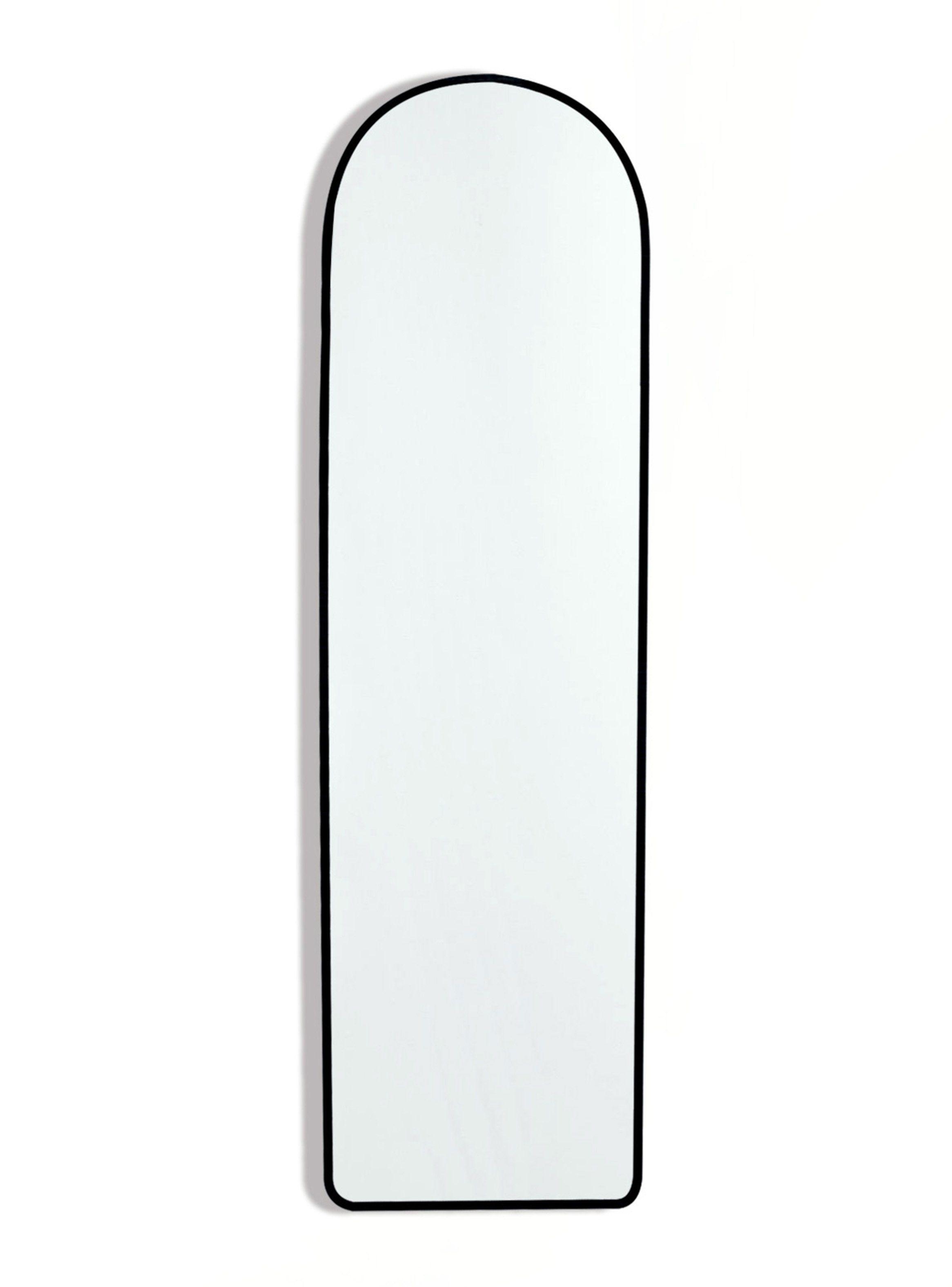 Espejo Pie Ovalado 45x170 cm-1
