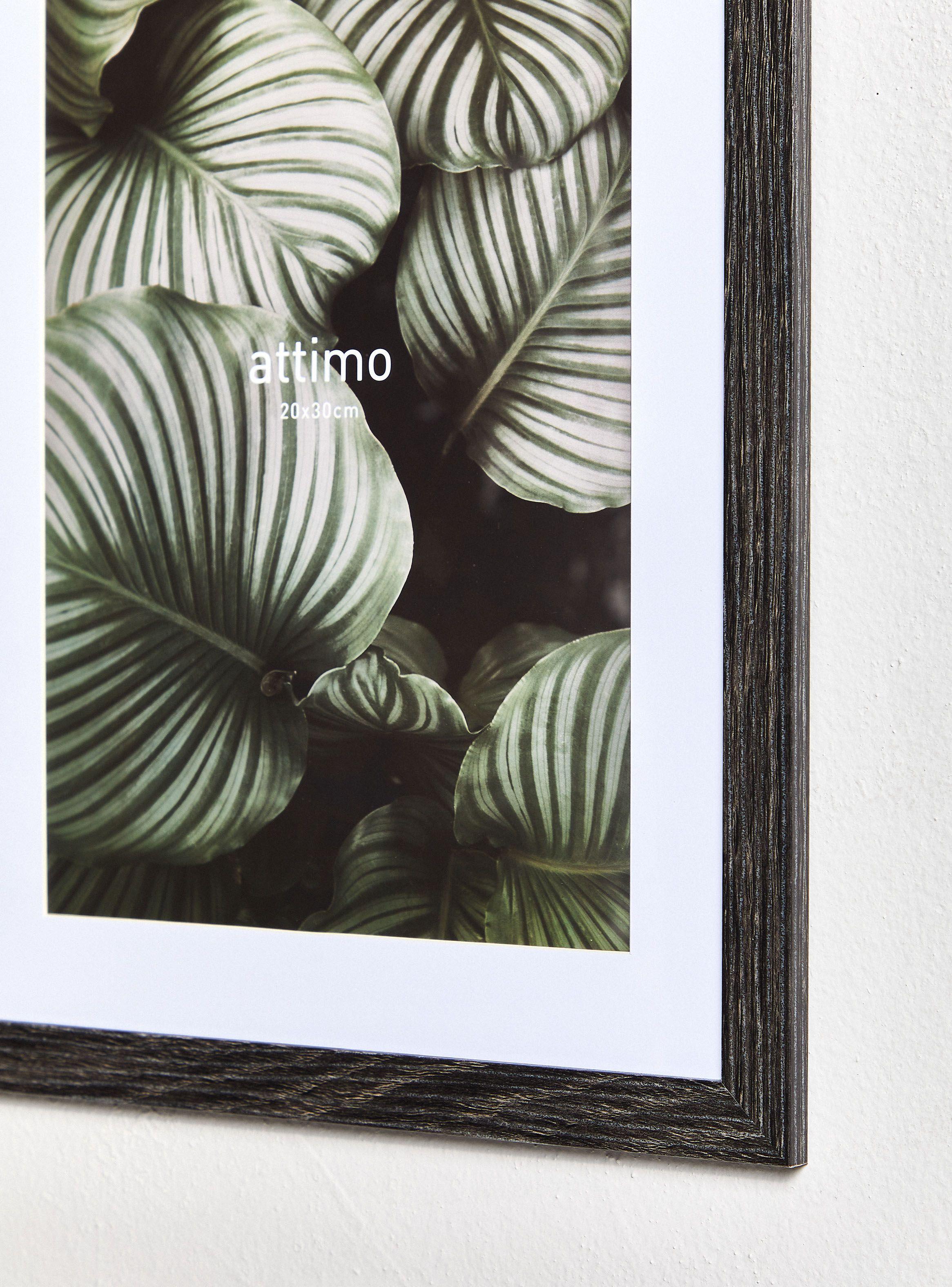 Marco Foto Madera 20x30 cm-2