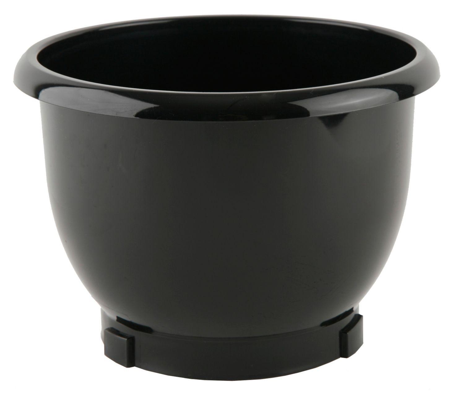 Batidora de Pedestal Somela PM2000 Planetary Negra-4