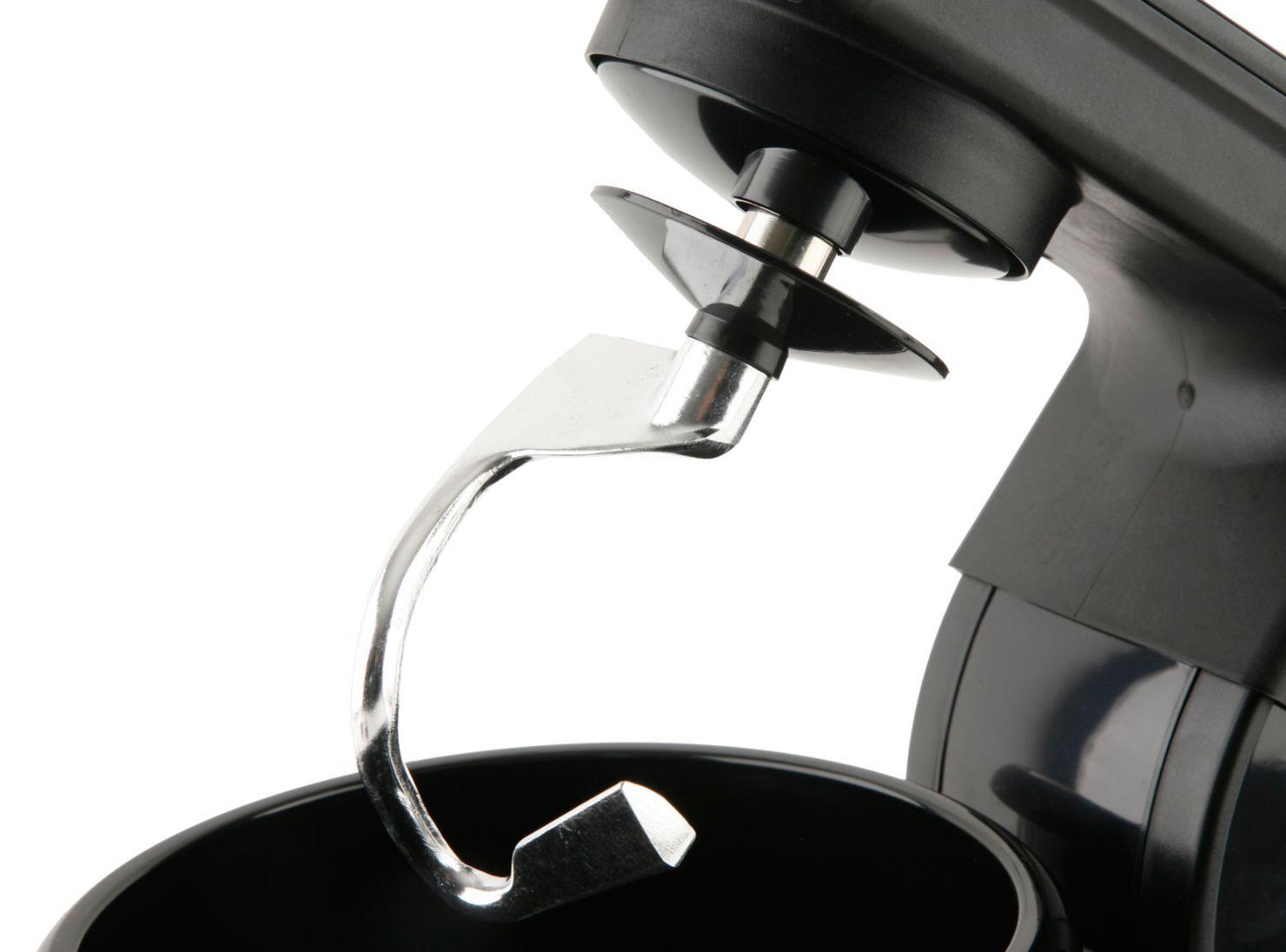 Batidora de Pedestal Somela PM2000 Planetary Negra-7