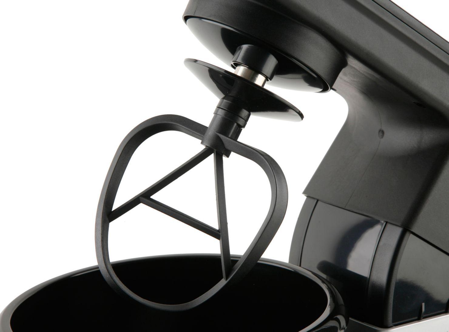 Batidora de Pedestal Somela PM2000 Planetary Negra-6