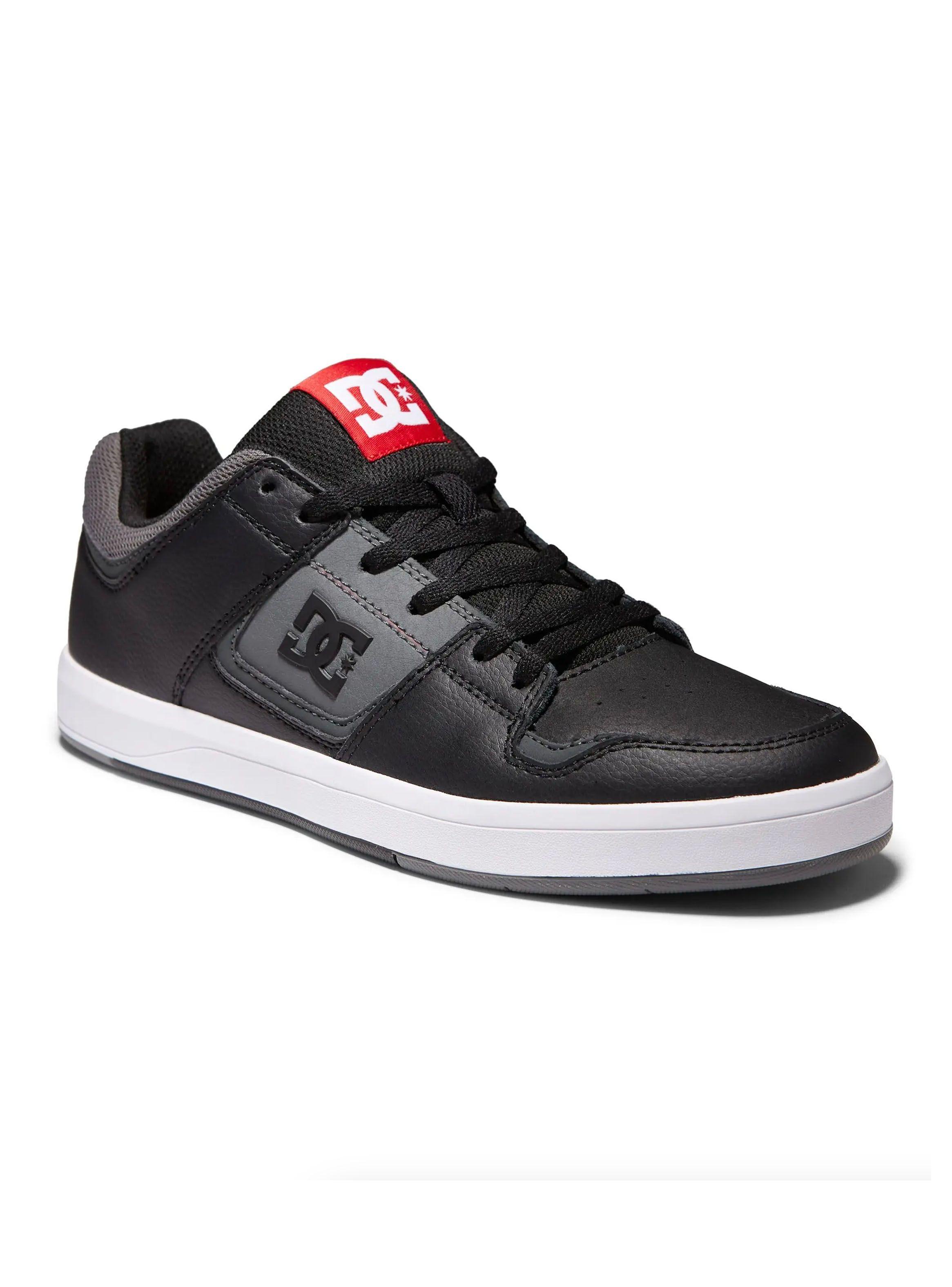 Zapatilla Skate Black Cure M Hombre-1