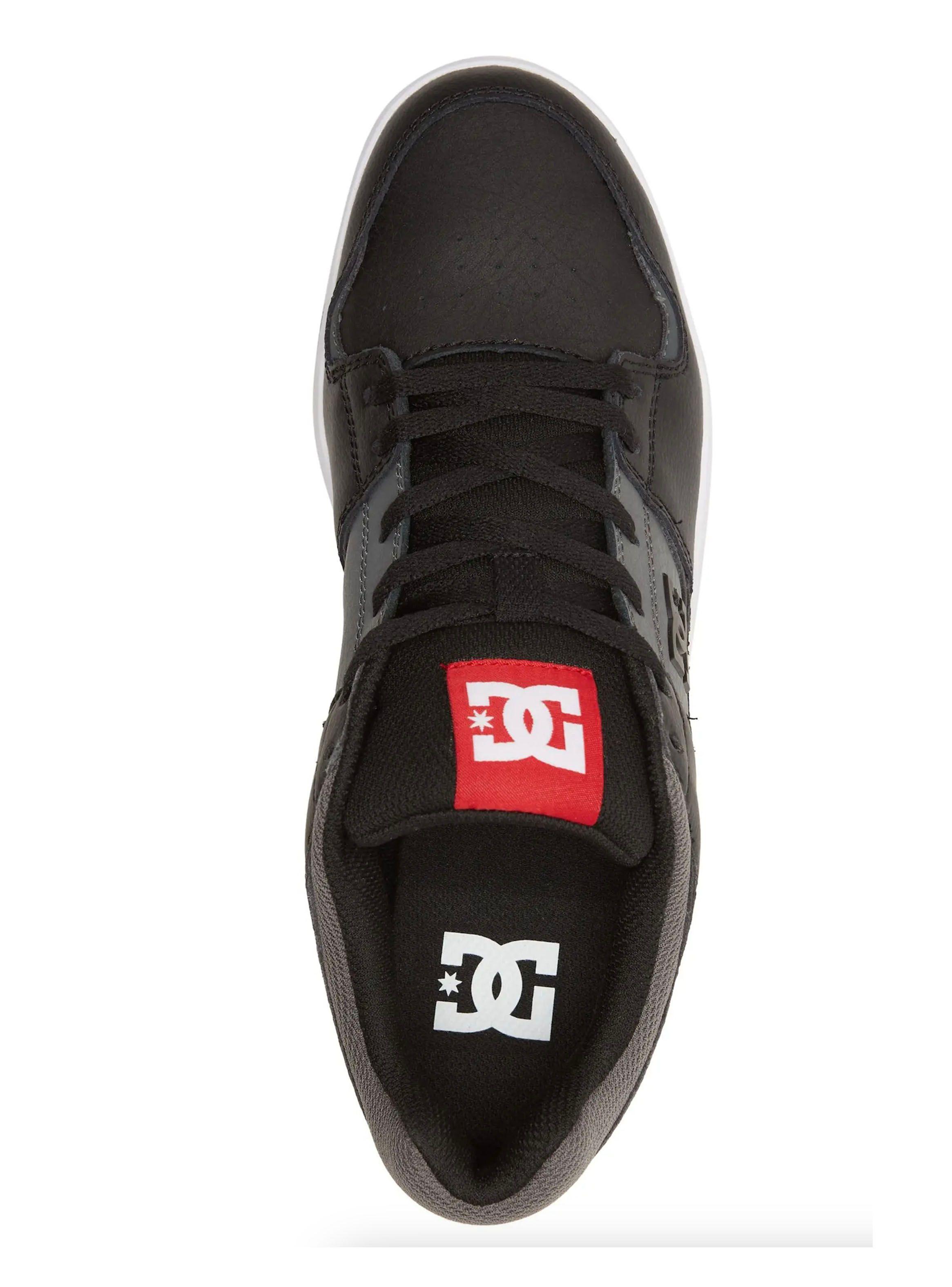 Zapatilla Skate Black Cure M Hombre-4
