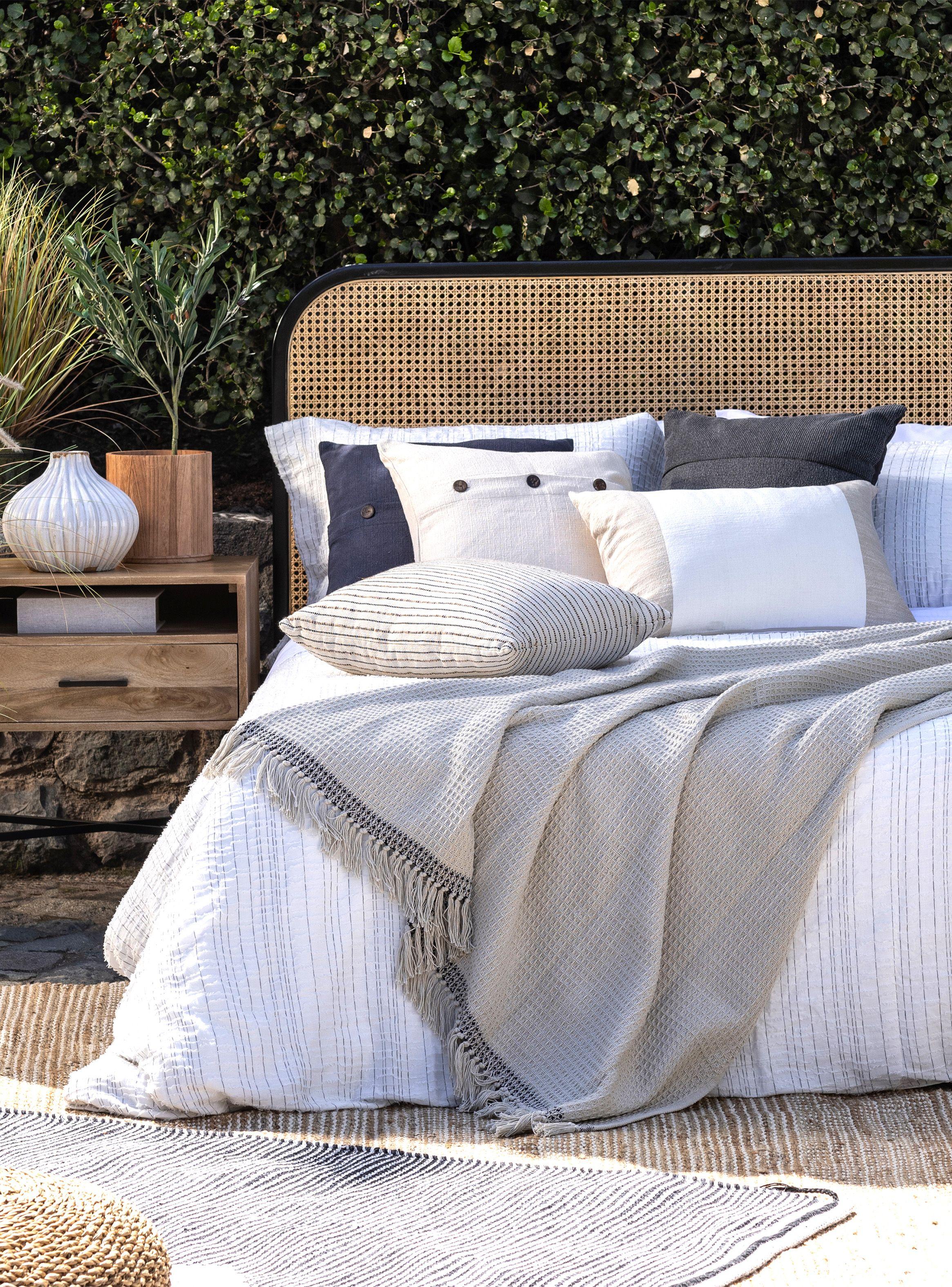 Macetero Decorativo Madera L-3