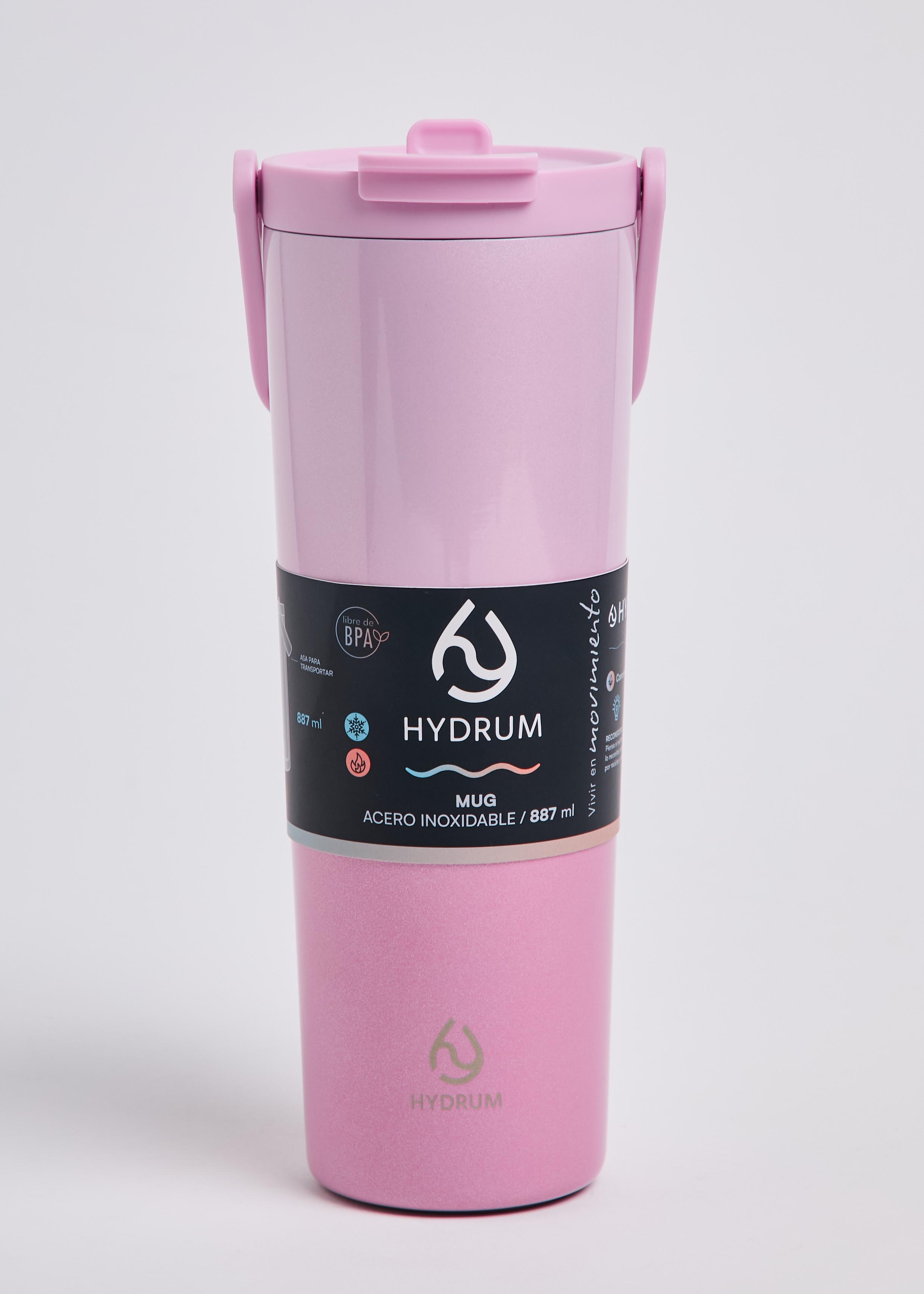 Botella Hy L Manilla Glossy C2-2