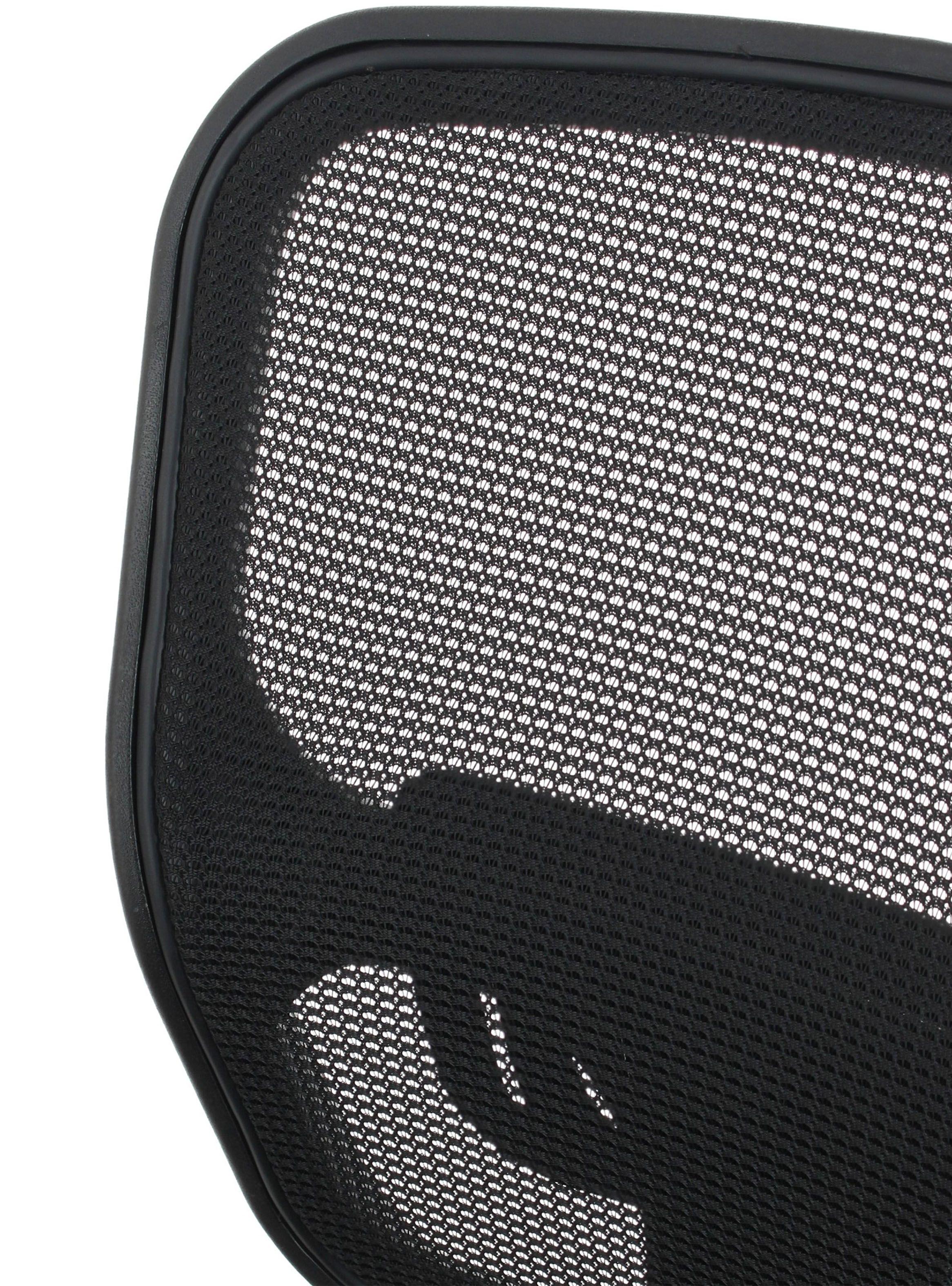Silla de Oficina Lyon Brazos Regulables-3