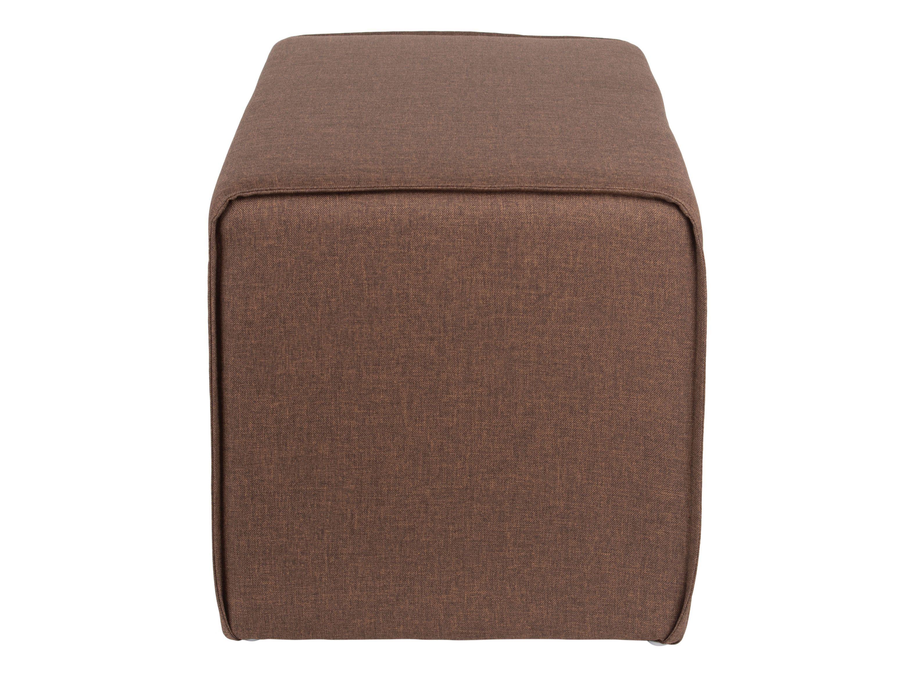 Pouf Sillas Al Mayor Vela 2C Tela-1