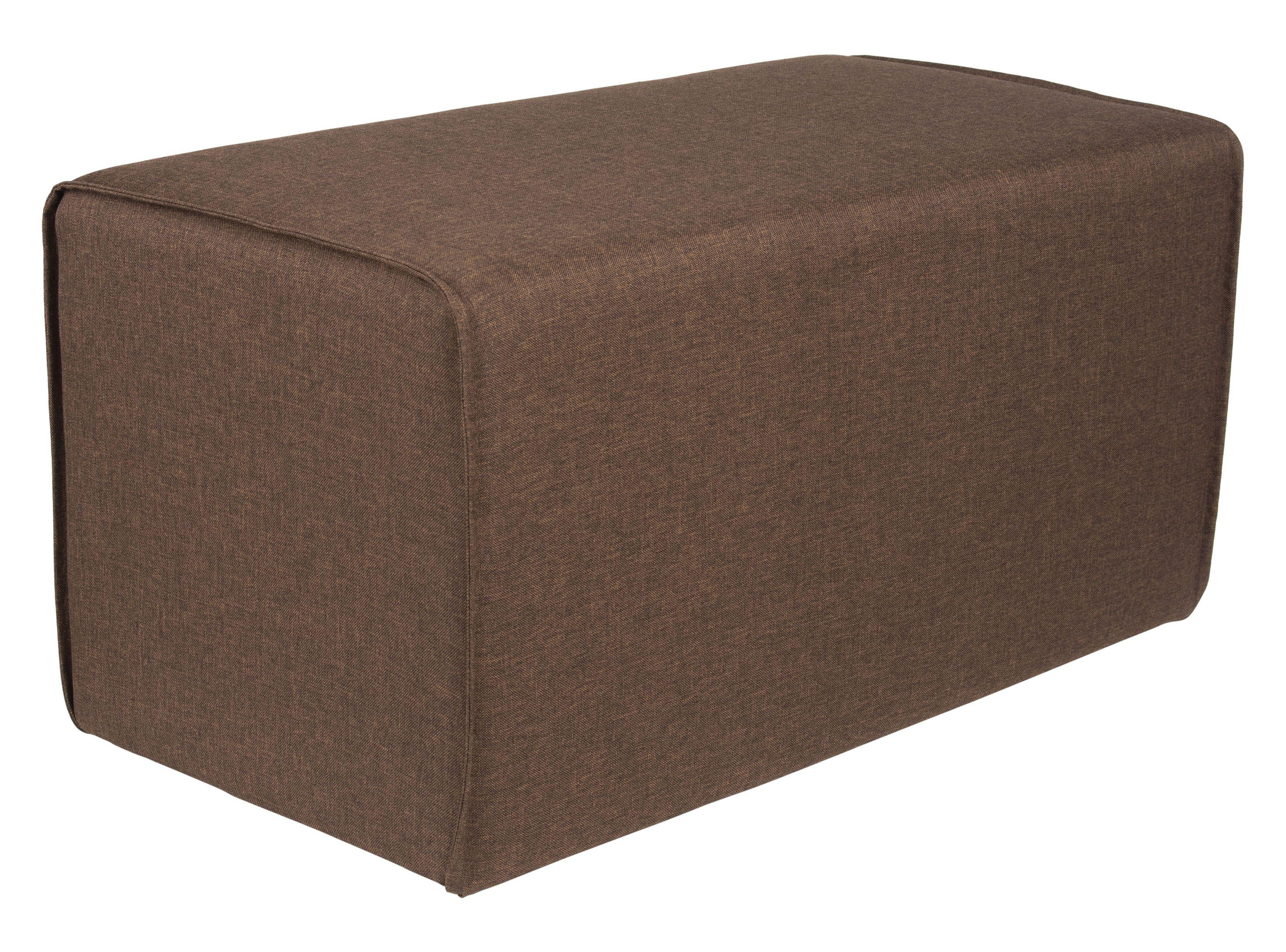 Pouf Sillas Al Mayor Vela 2C Tela-2