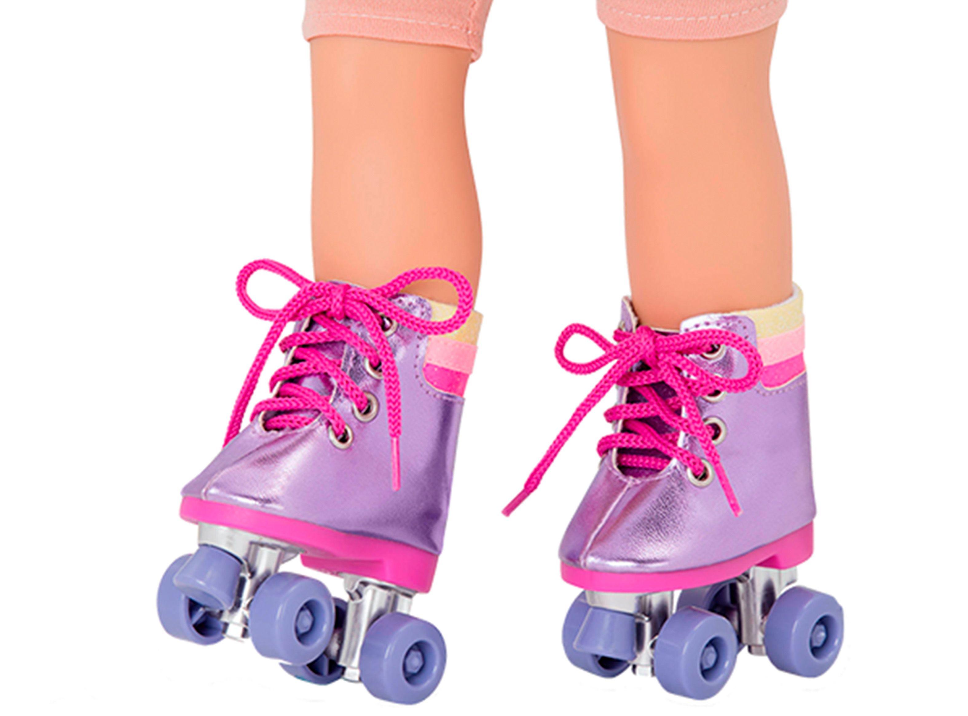 Our Generation Patines Arcoiris Caramba-1