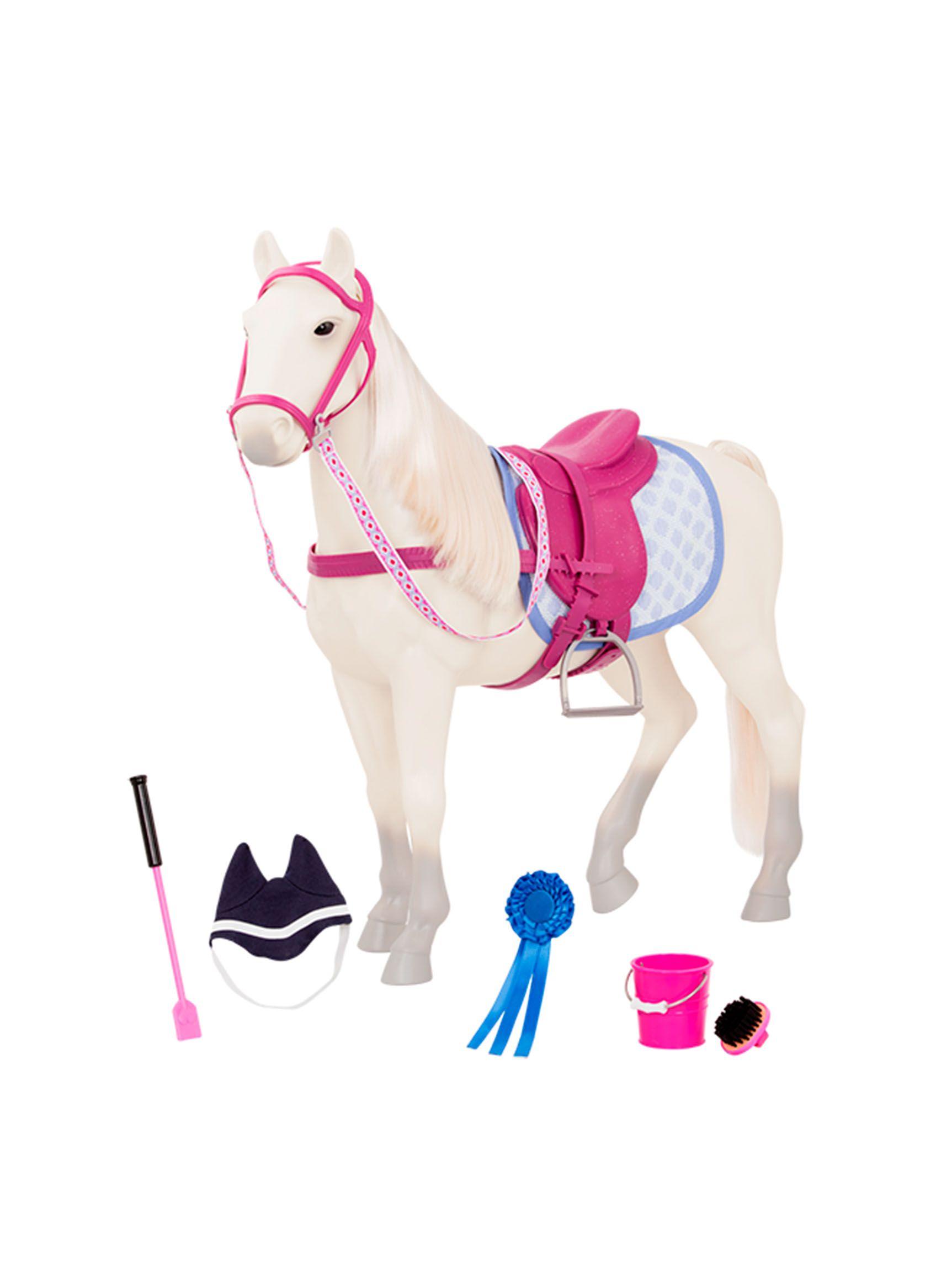 Our Generation Caballo Sterling Caramba-0
