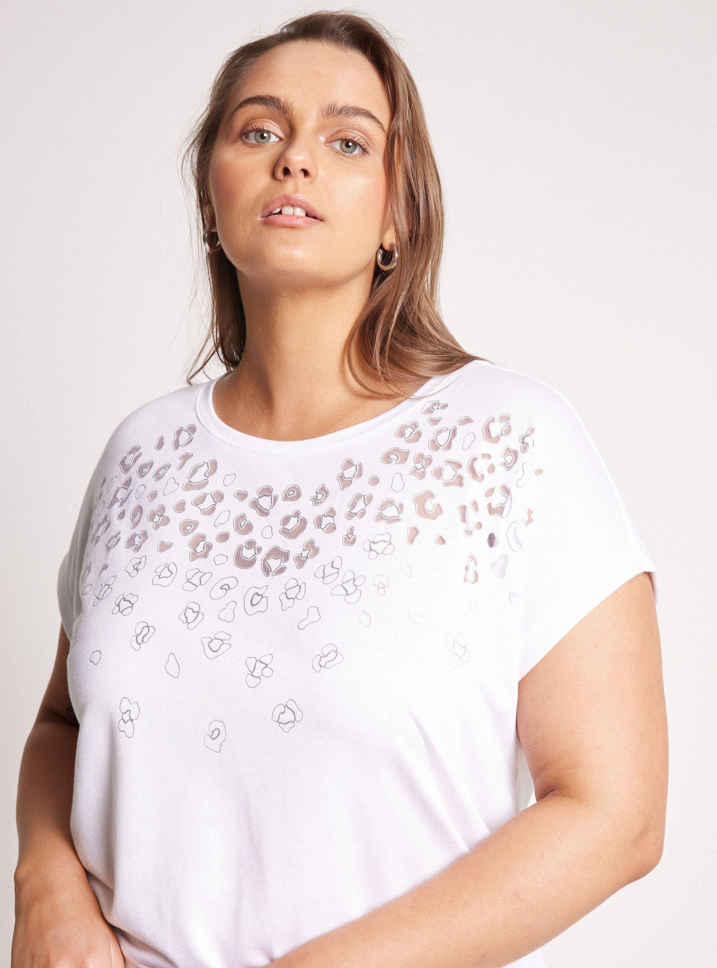 Polera Fluida Detalle Transparencias-2