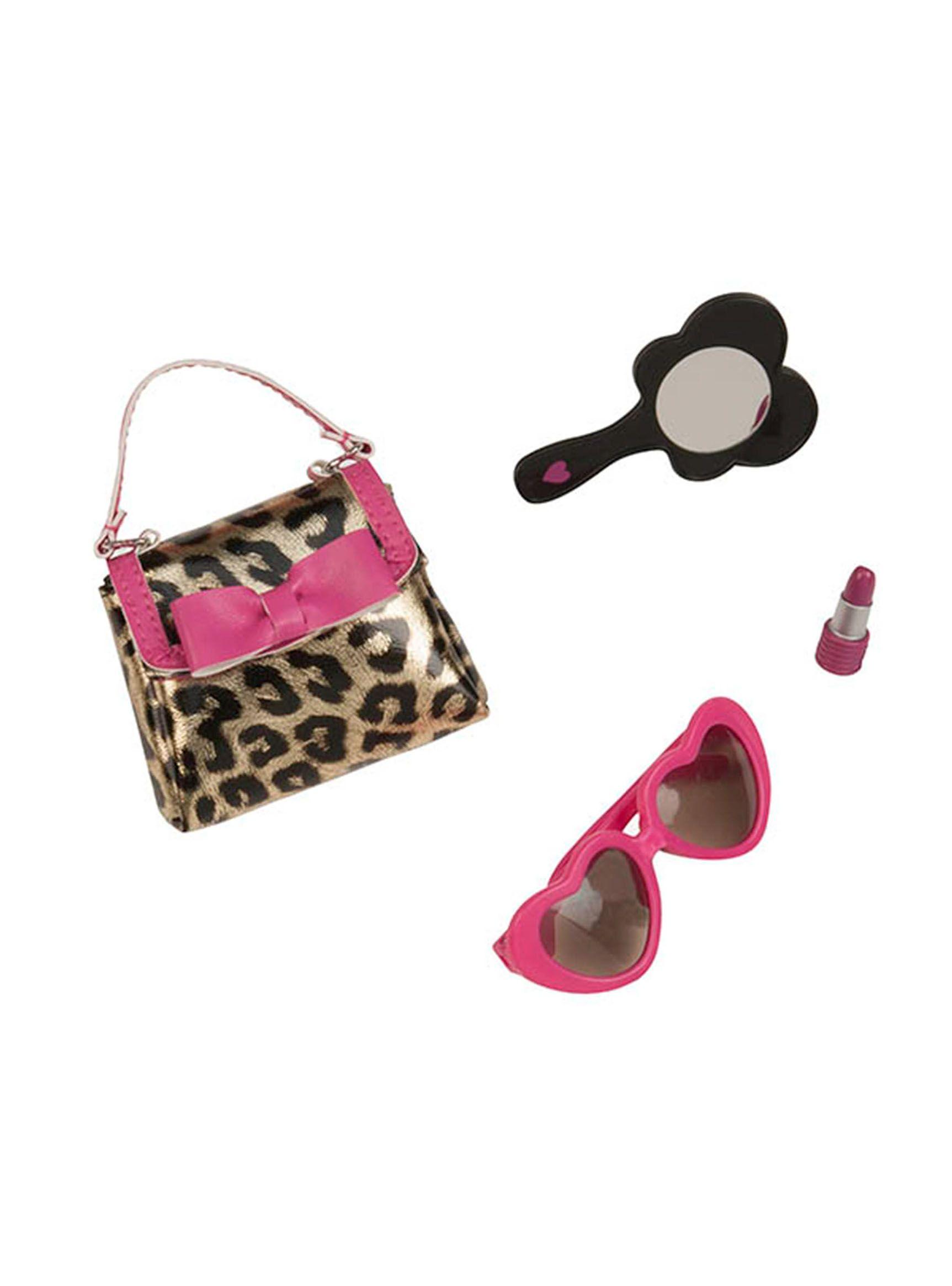 Our Generation Accesorios coleccionables - Estilo retro Caramba-0