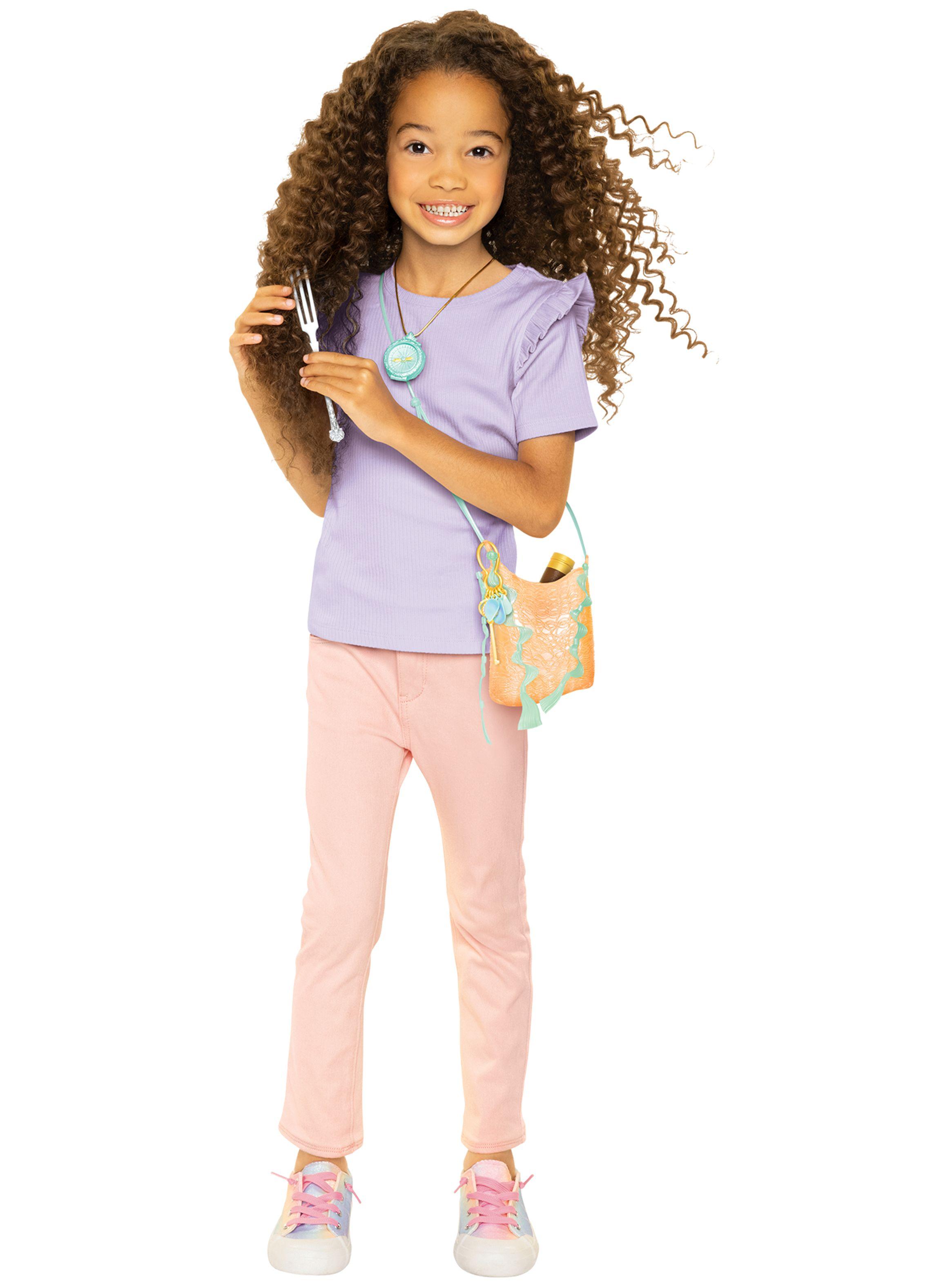 Tesoro Escondido Role Play-2