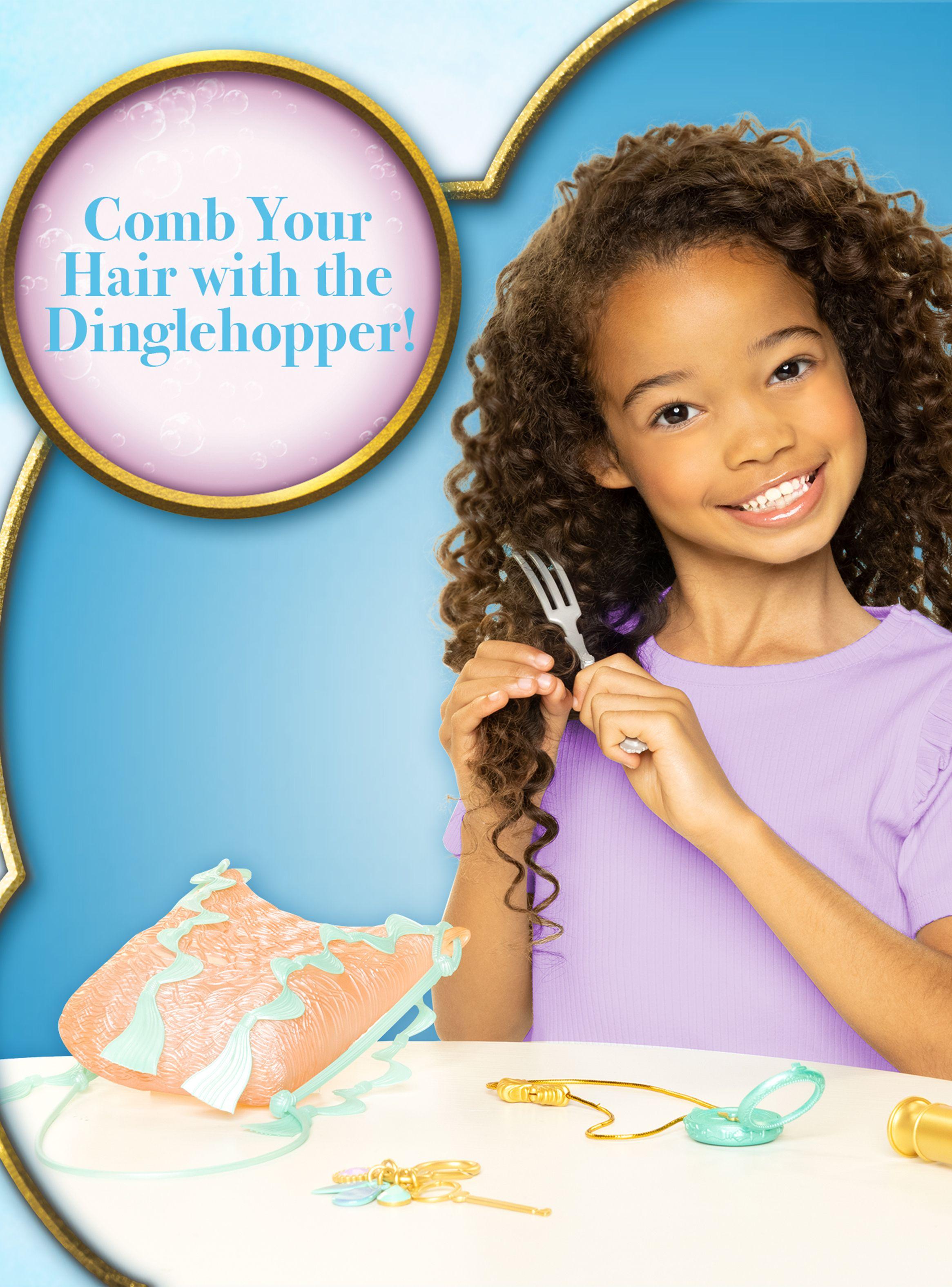 Tesoro Escondido Role Play-1