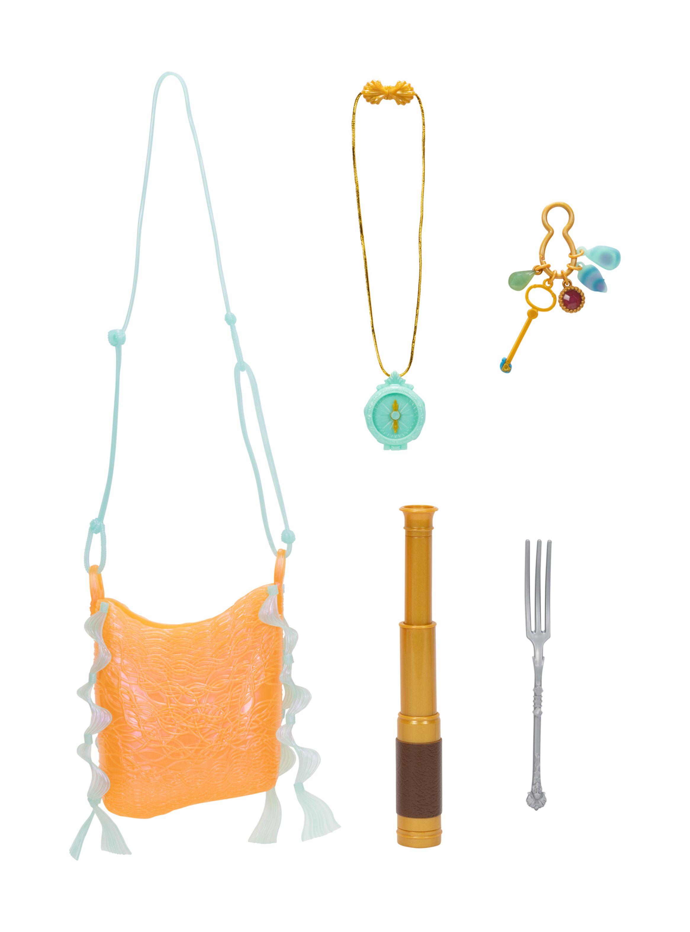 Tesoro Escondido Role Play-0