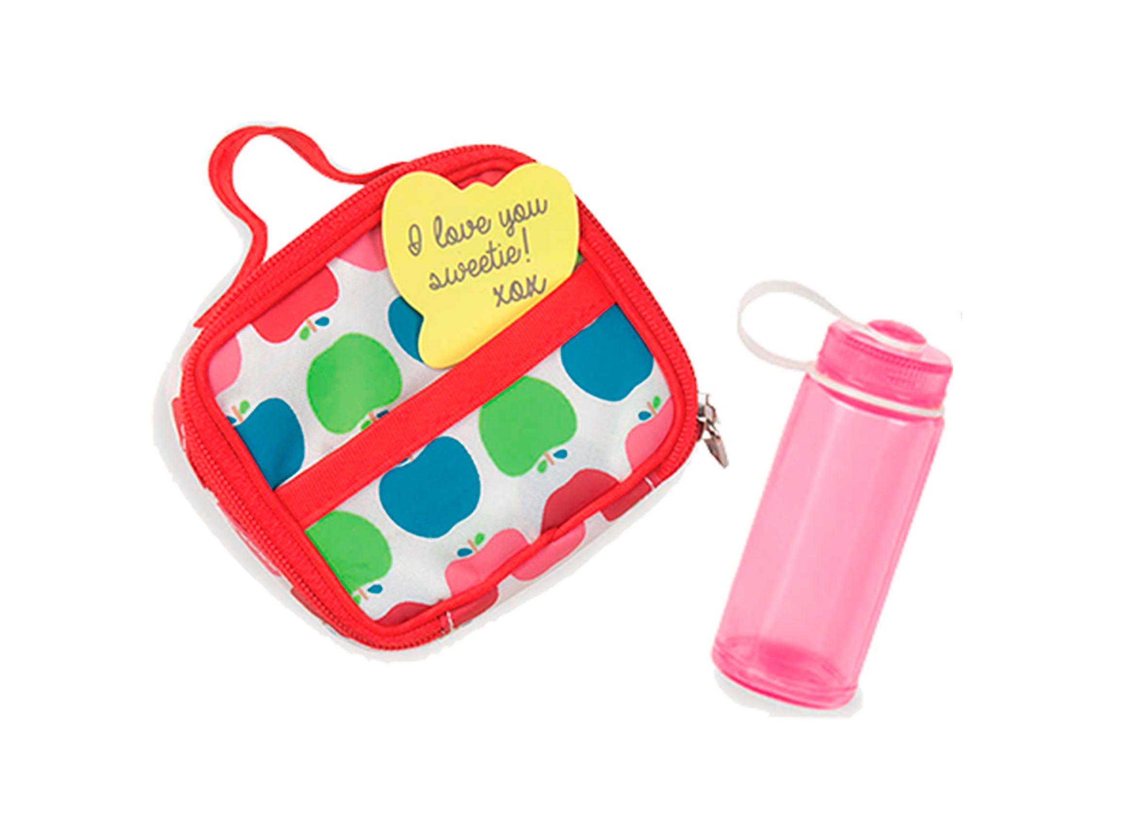 Our Generation Accesorios Coleccionables Lonchera Caramba-0