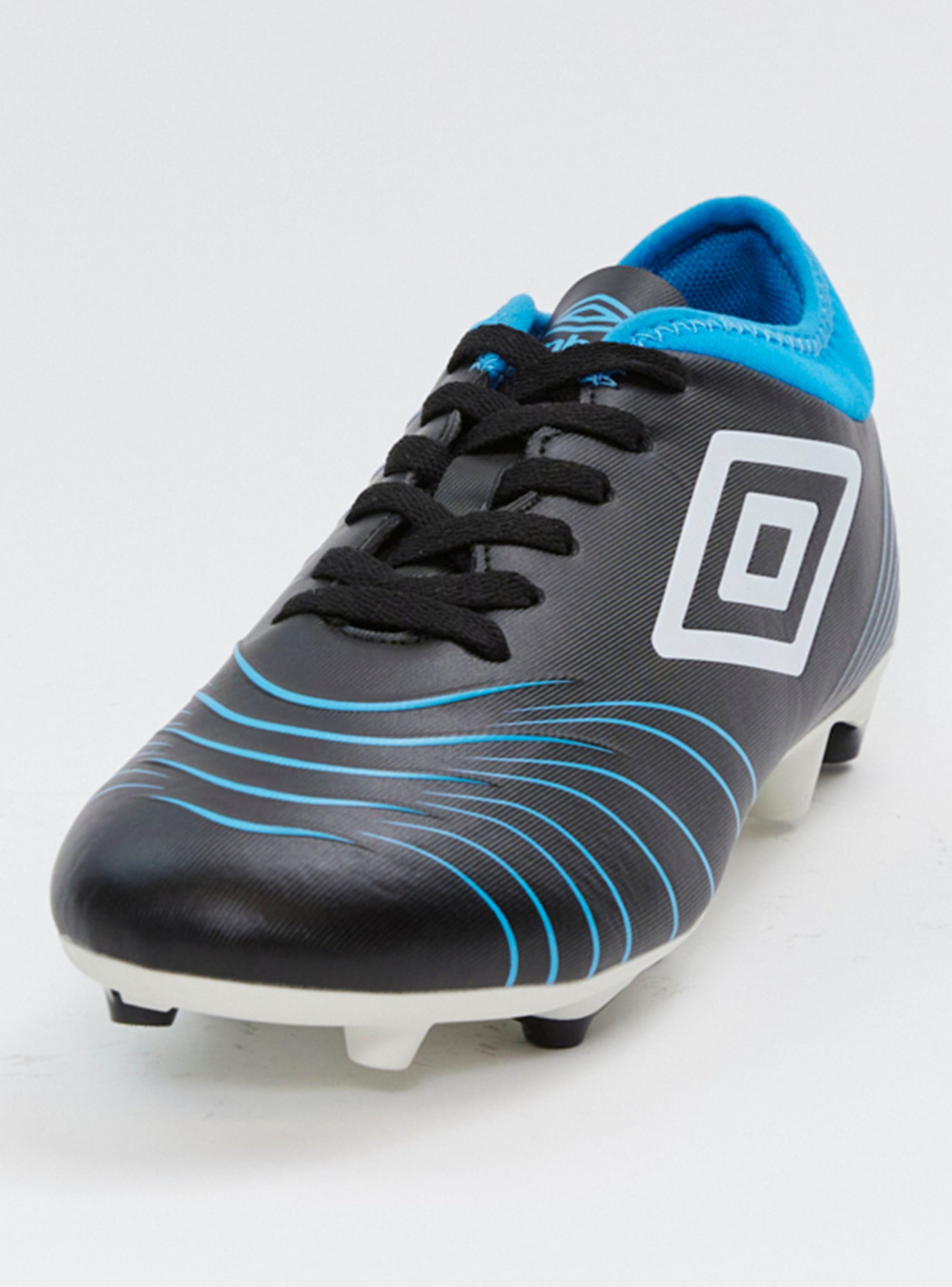 Zapatilla de Fútbol Duotono Toccare Iii Fg Unisex-2