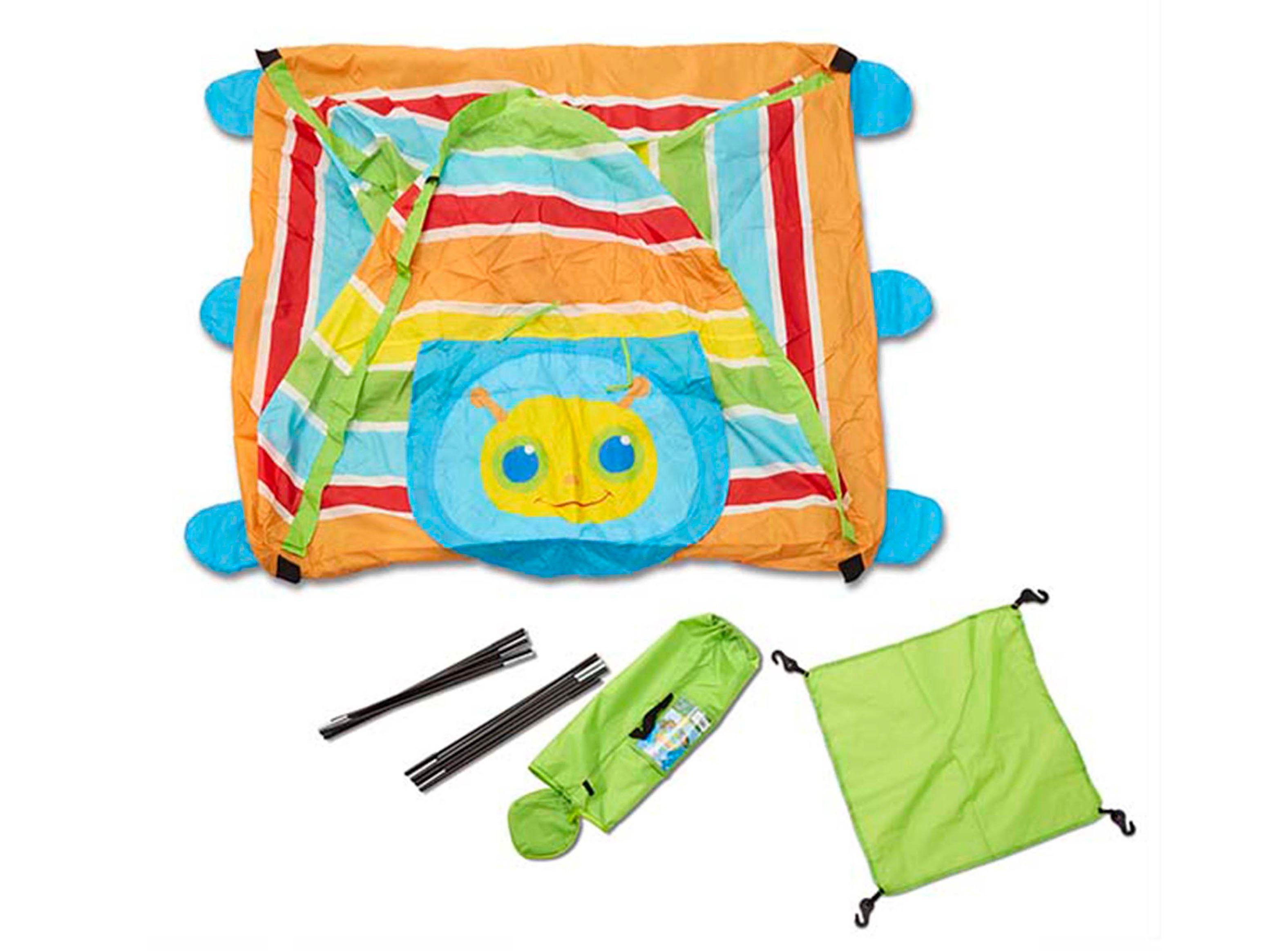 Melissa & Doug Carpa Insectos Caramba-1